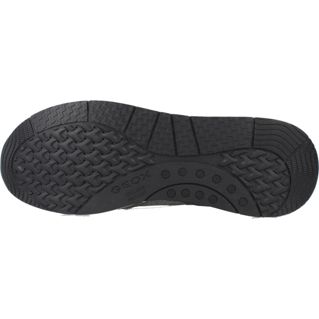 GEOX D BULMYA en color GRIS (6)