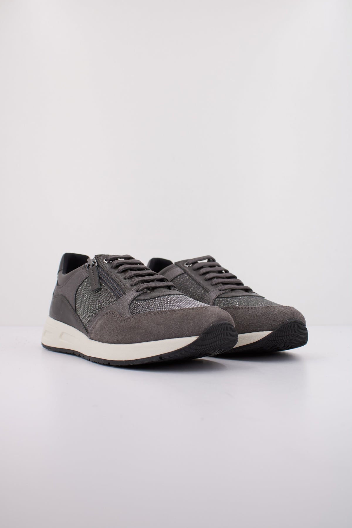 GEOX D BULMYA en color GRIS (2)