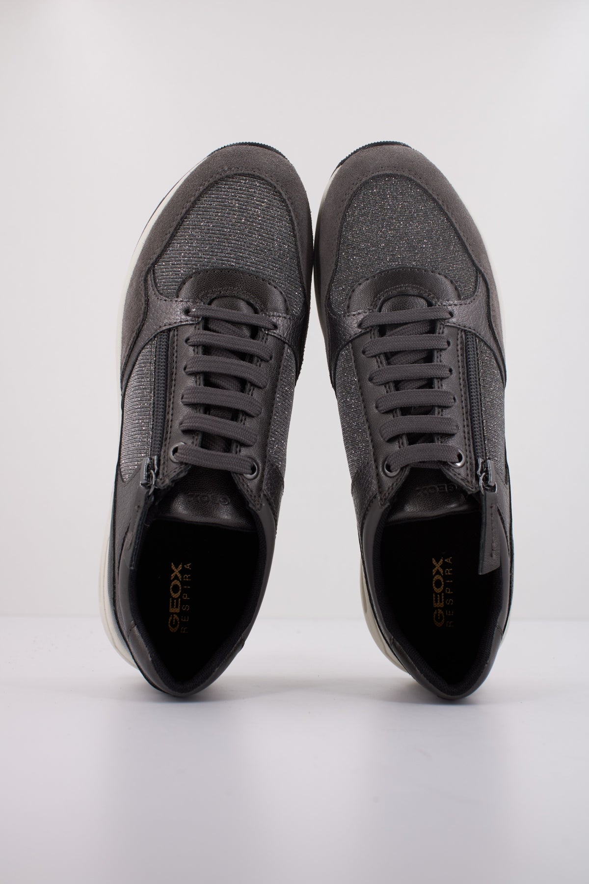 GEOX D BULMYA en color GRIS (3)