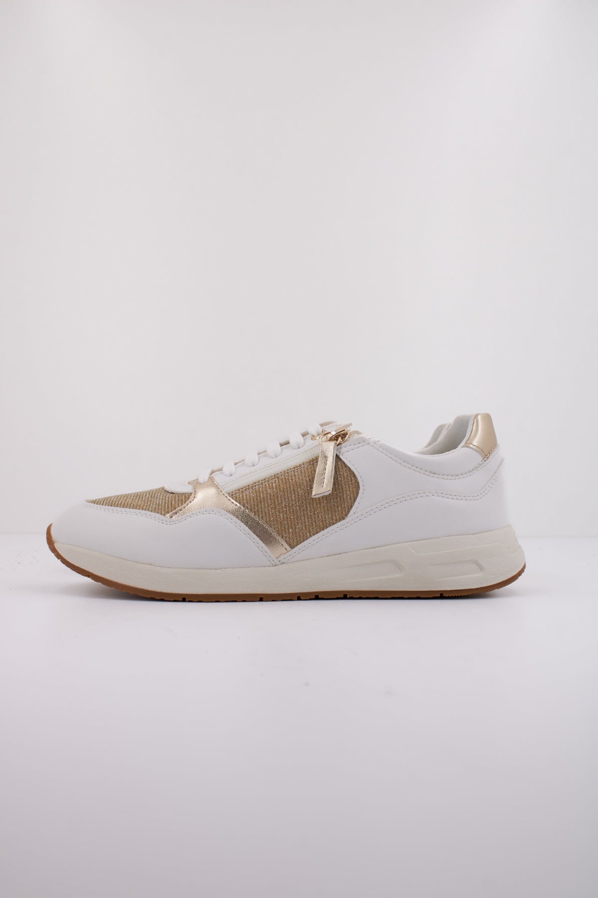GEOX D BULMYA en color BLANCO (1)
