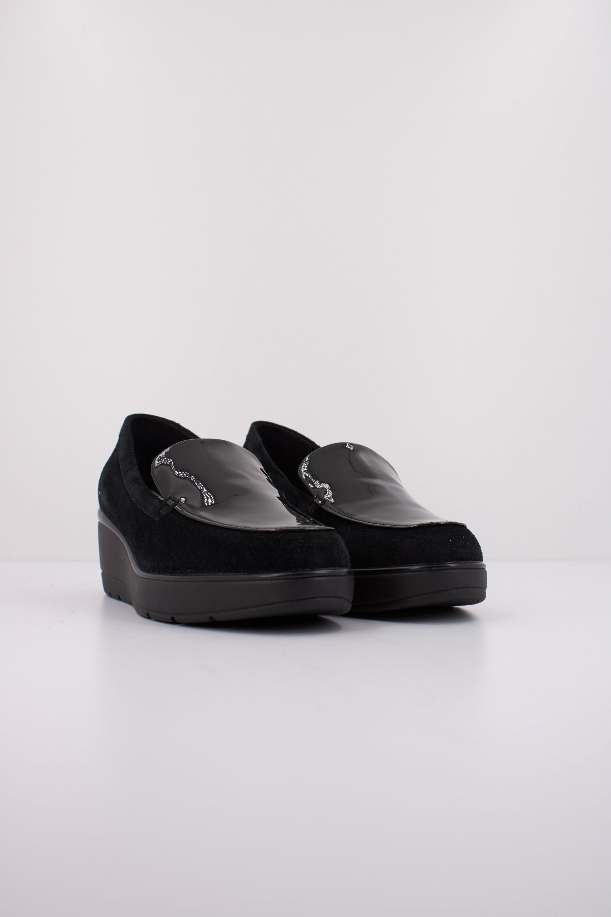 GEOX D ILDE en color NEGRO (2)