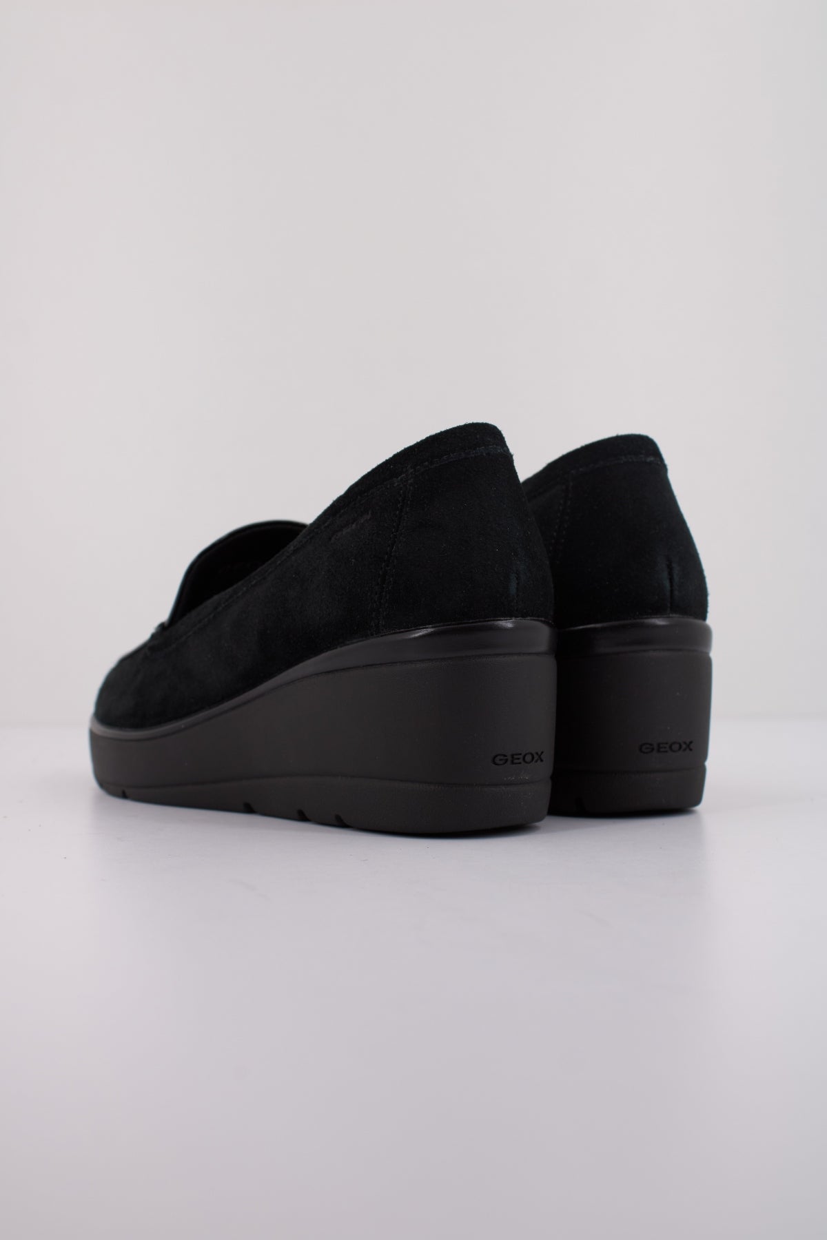 GEOX D ILDE en color NEGRO (4)