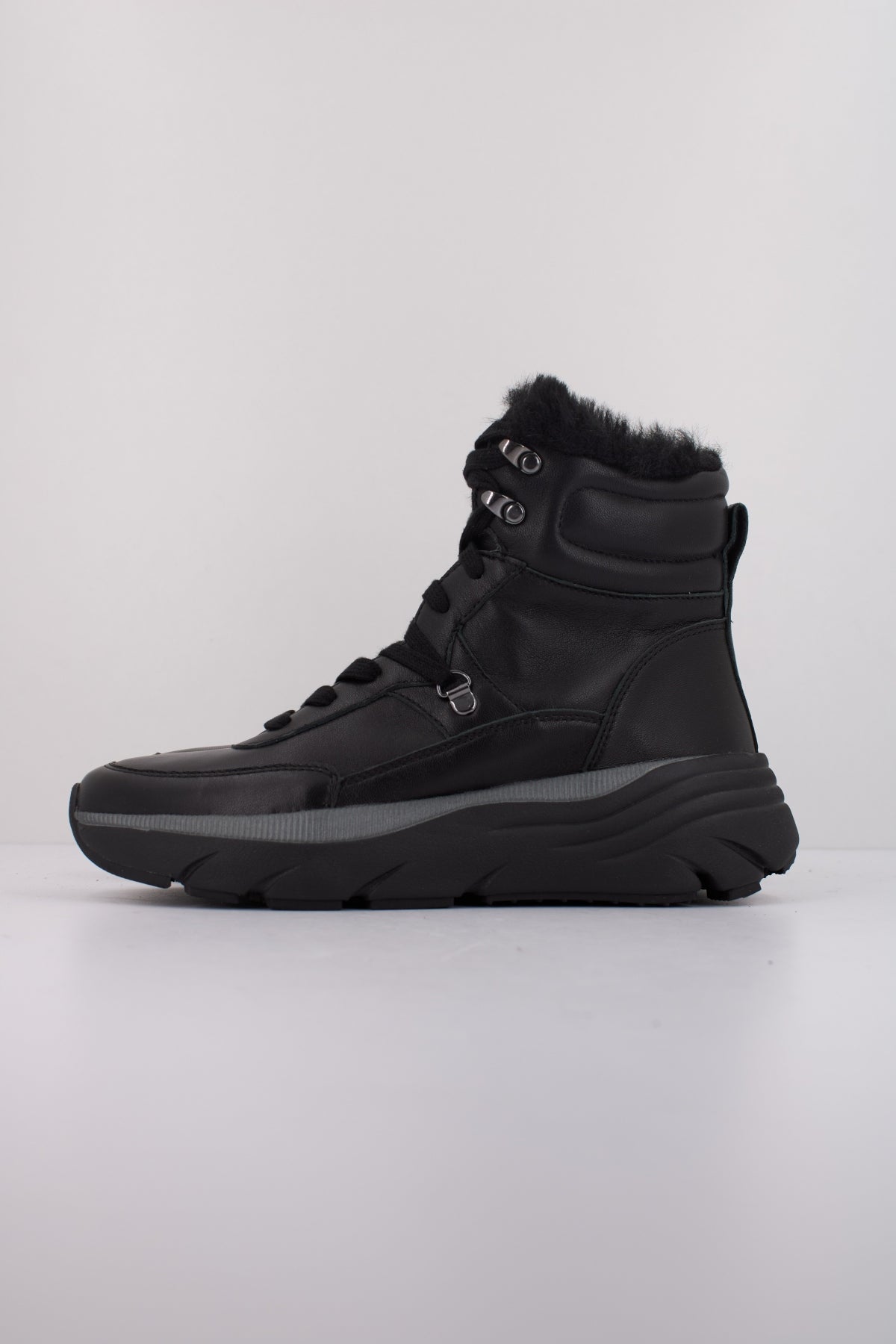 GEOX D DIAMANTA en color NEGRO (1)