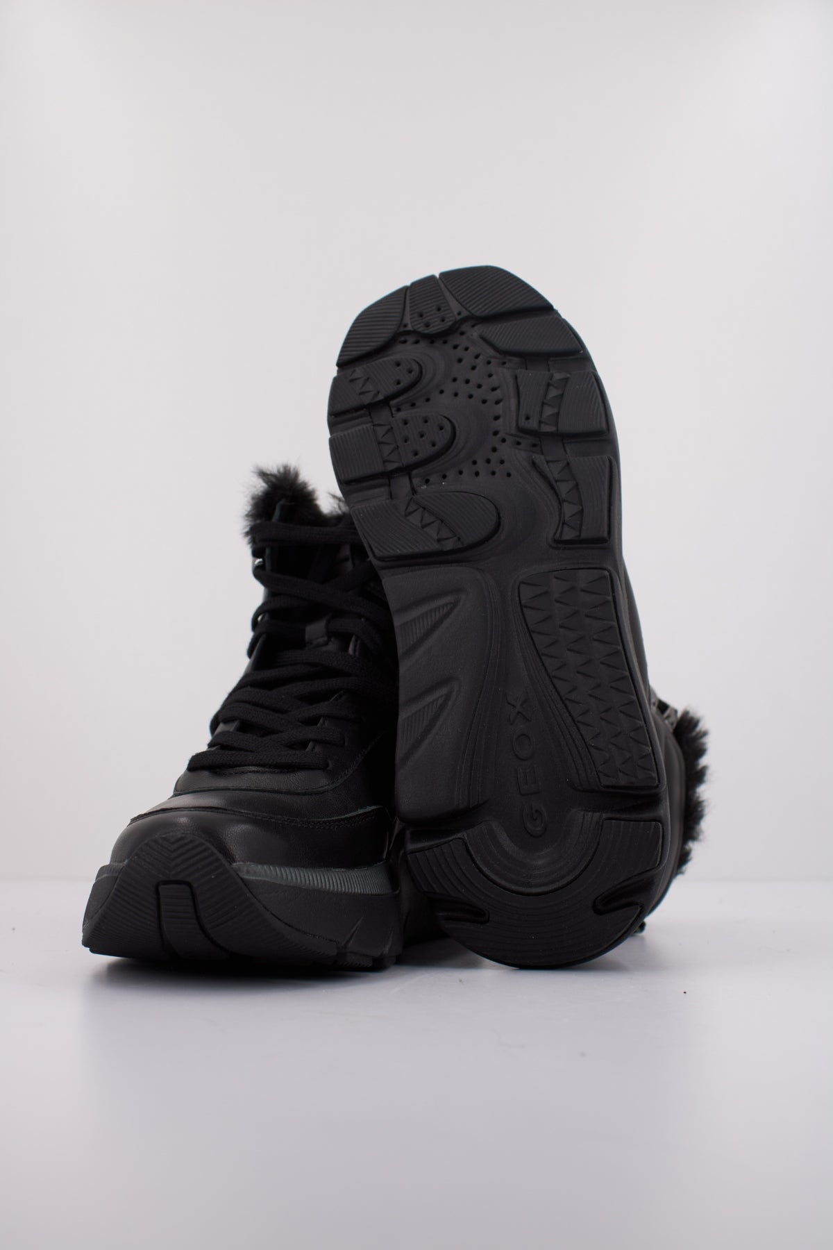 GEOX D DIAMANTA en color NEGRO (5)