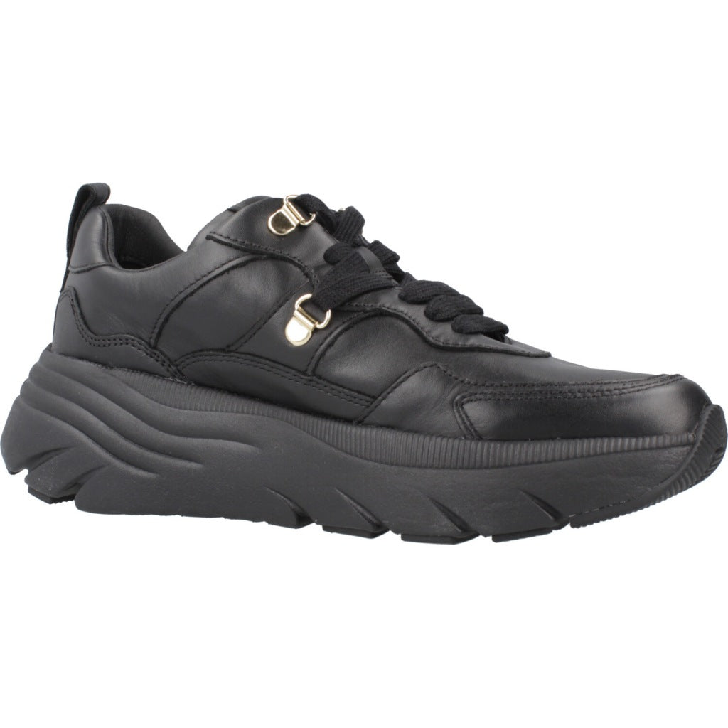 GEOX D DIAMANTA en color NEGRO (5)