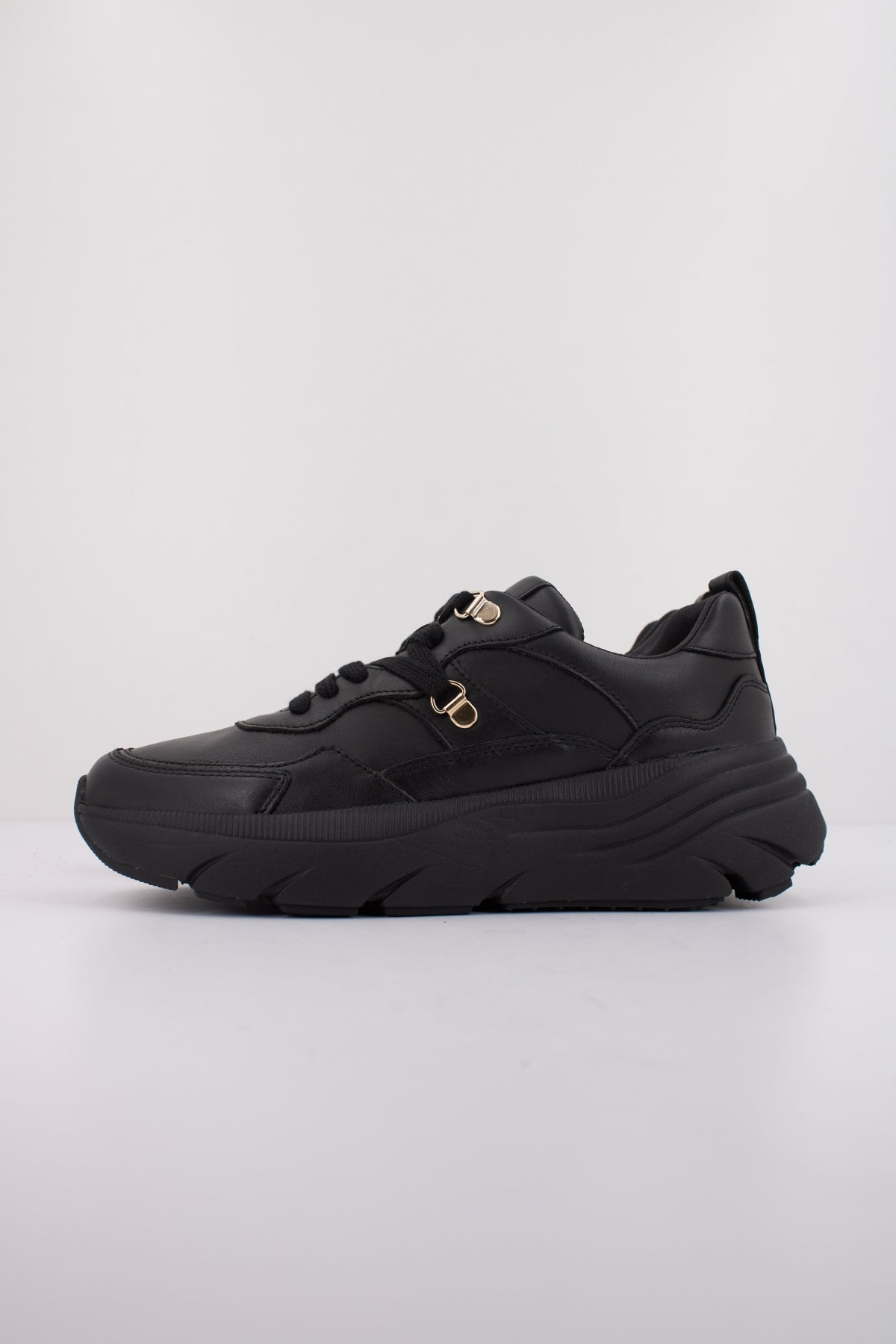 GEOX D DIAMANTA en color NEGRO (1)