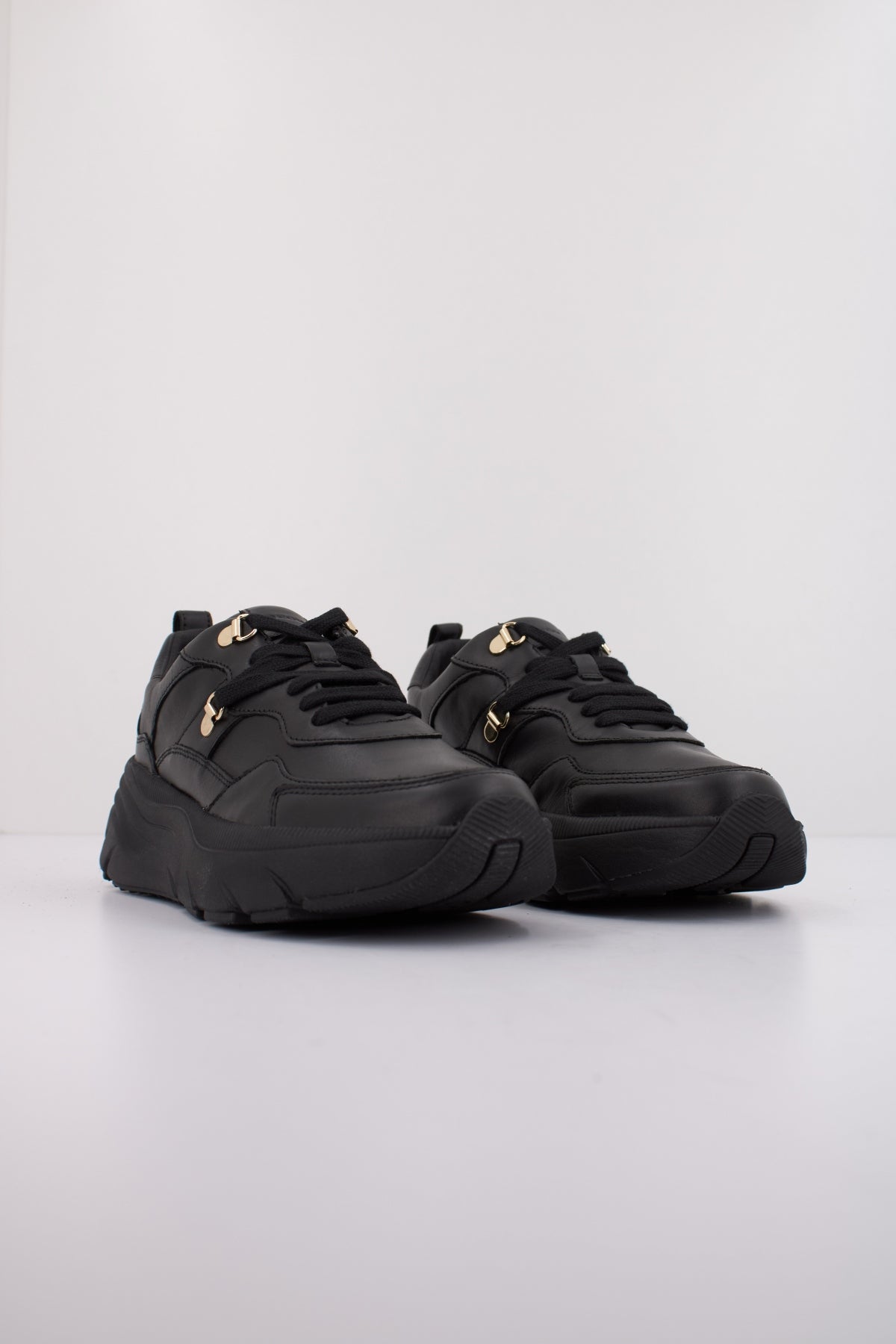 GEOX D DIAMANTA en color NEGRO (2)