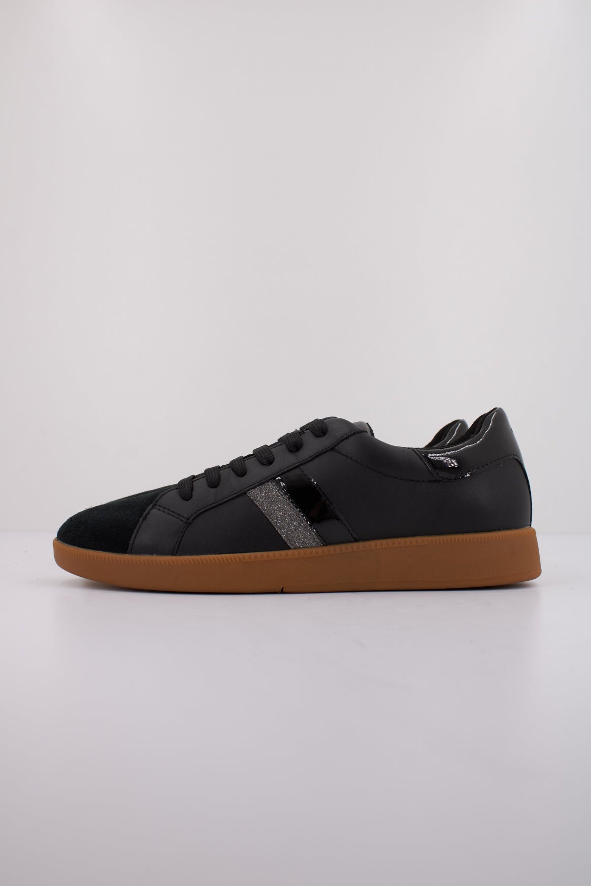GEOX D MELEDA en color NEGRO (1)