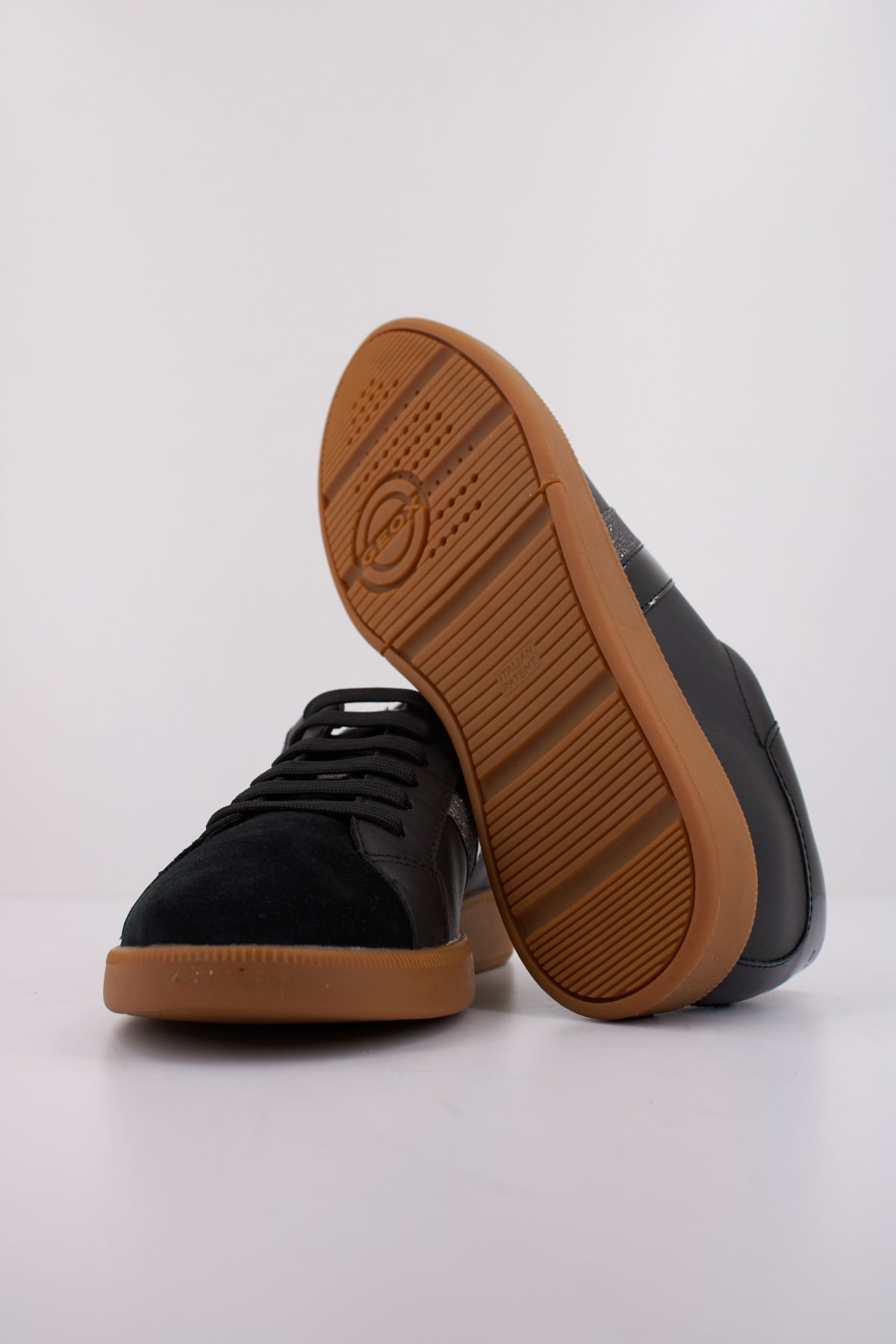 GEOX D MELEDA en color NEGRO (5)