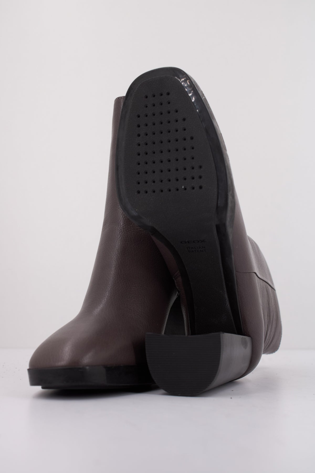 GEOX D TEULADA en color GRIS (5)