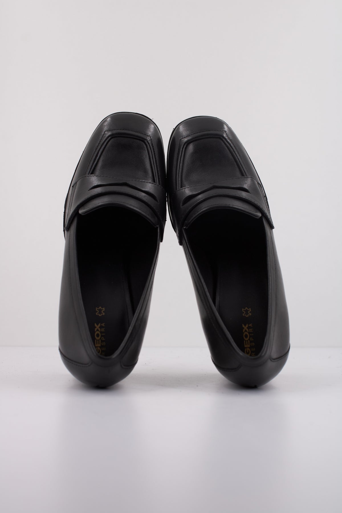 GEOX D TEULADA en color NEGRO (3)