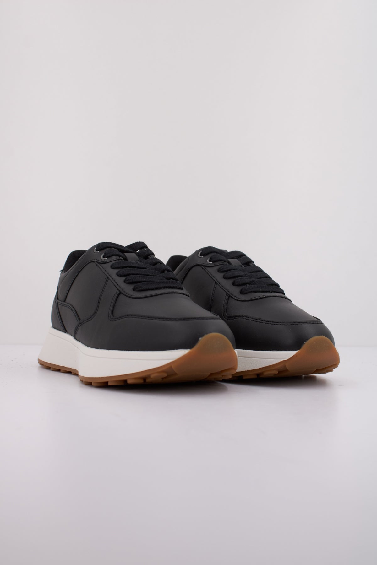 GEOX D AMABEL en color NEGRO (2)