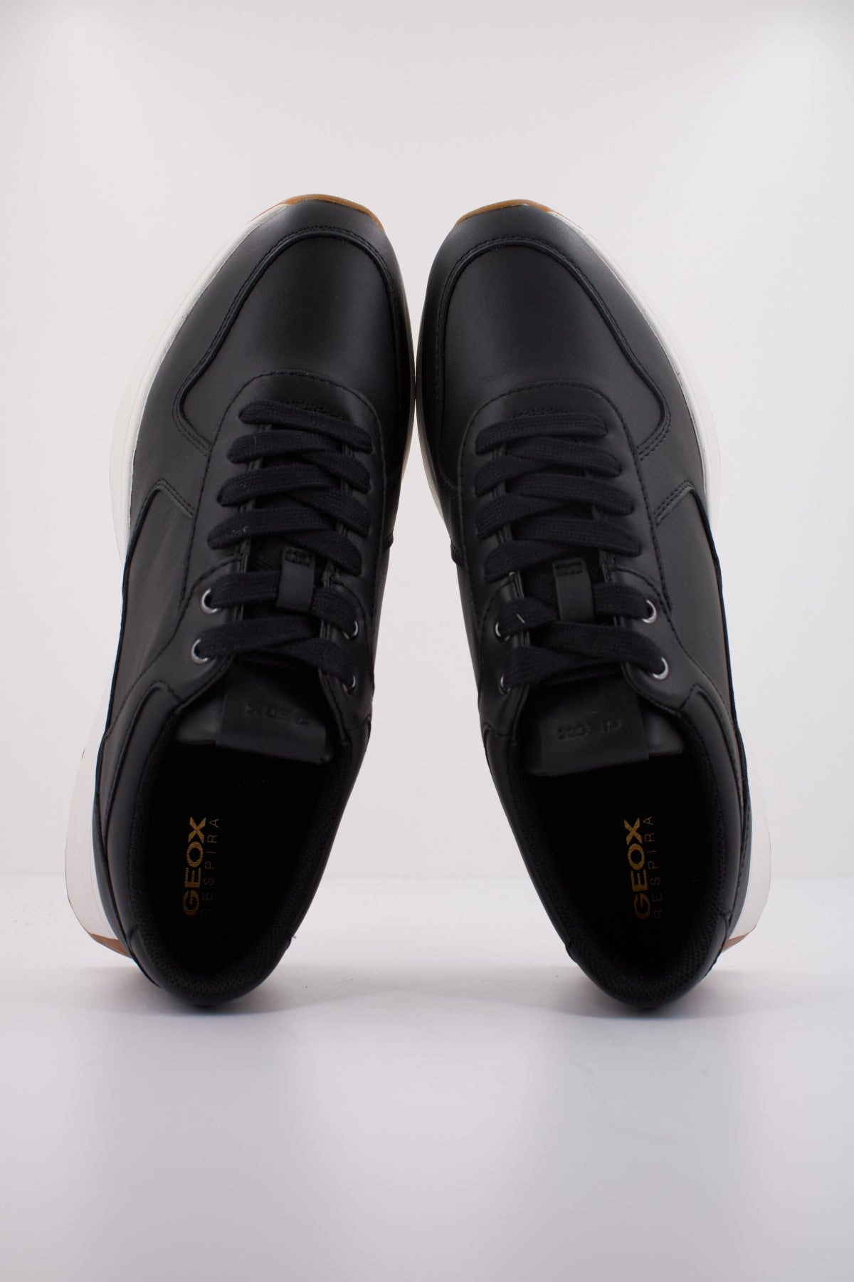 GEOX D AMABEL en color NEGRO (3)