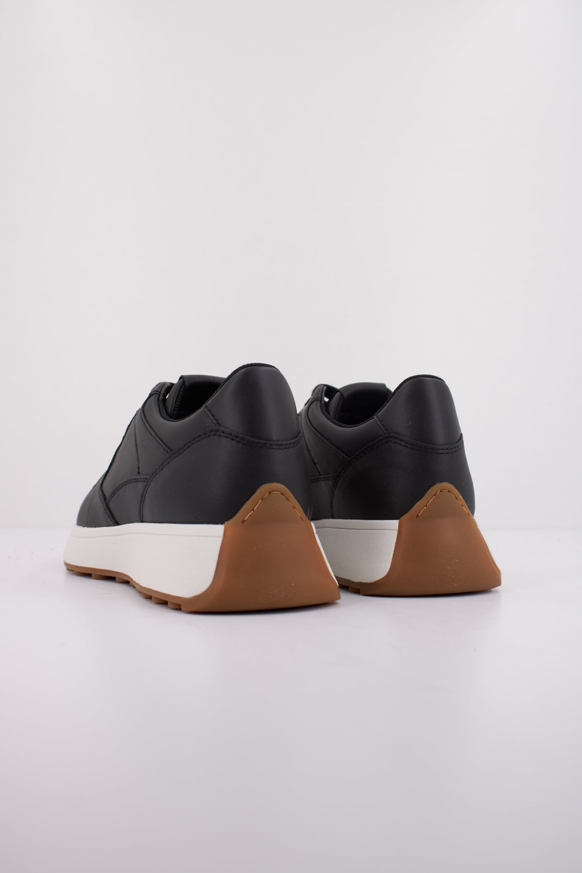 GEOX D AMABEL en color NEGRO (4)