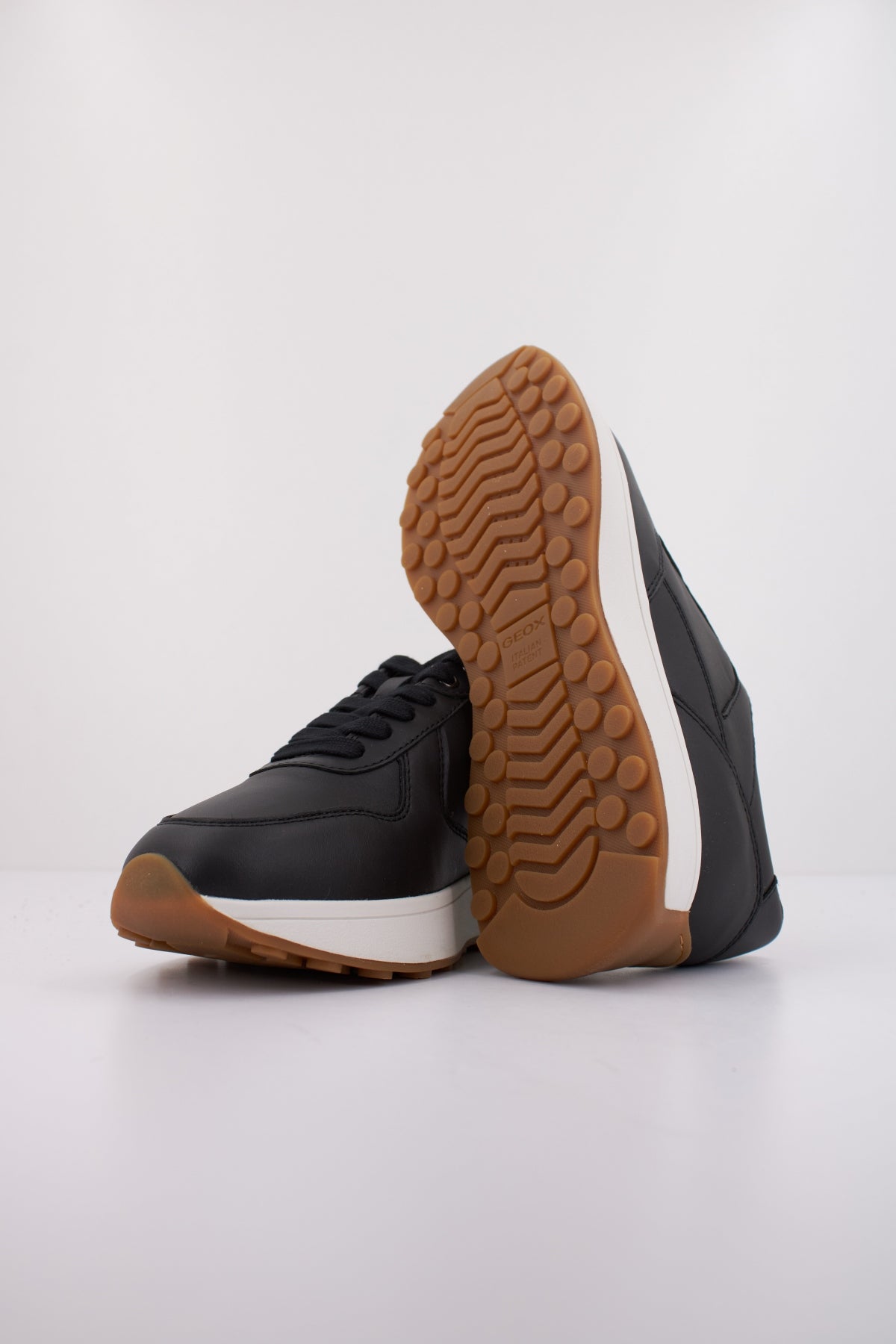 GEOX D AMABEL en color NEGRO (5)