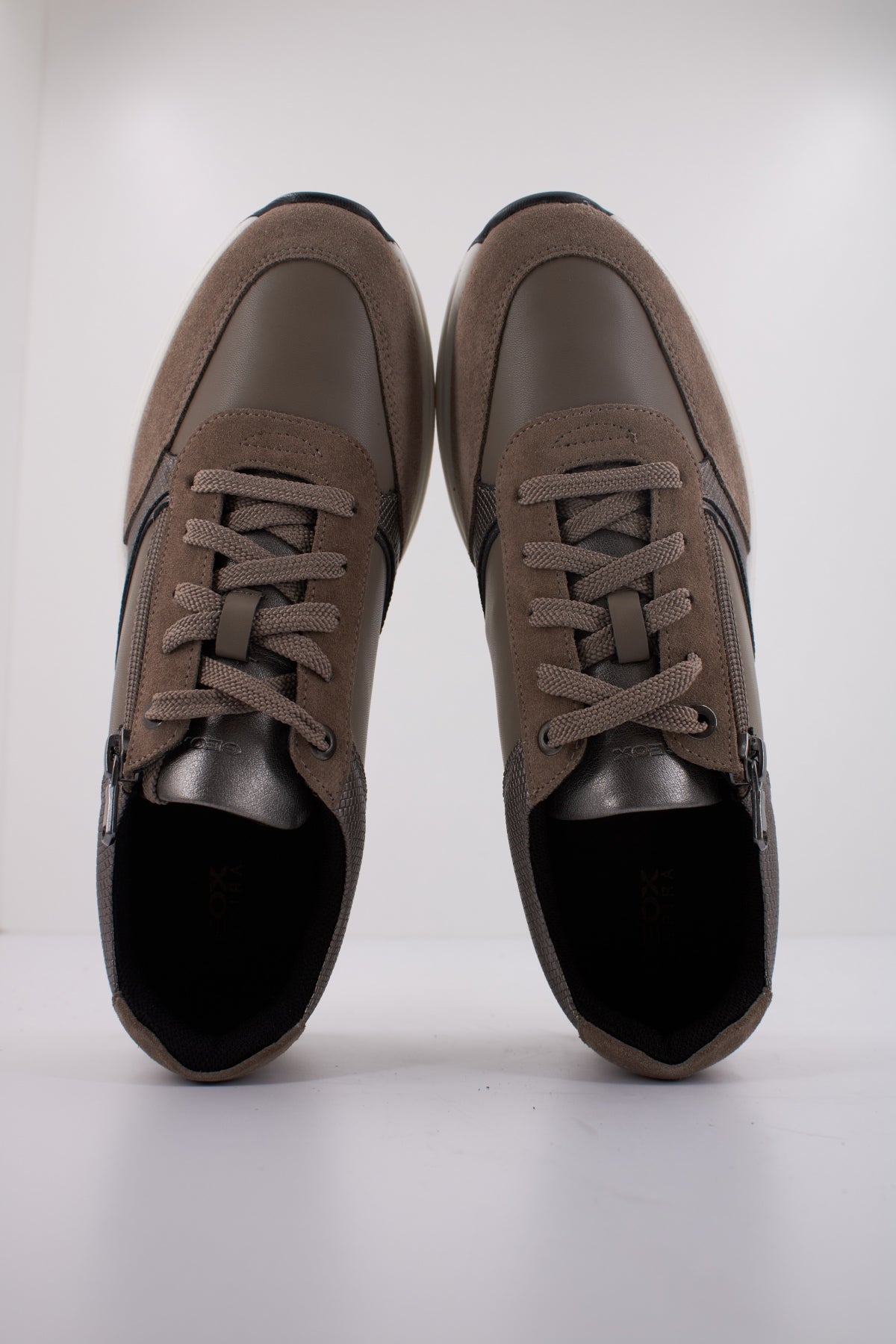 GEOX D CRISTAEL en color BEIS (3)