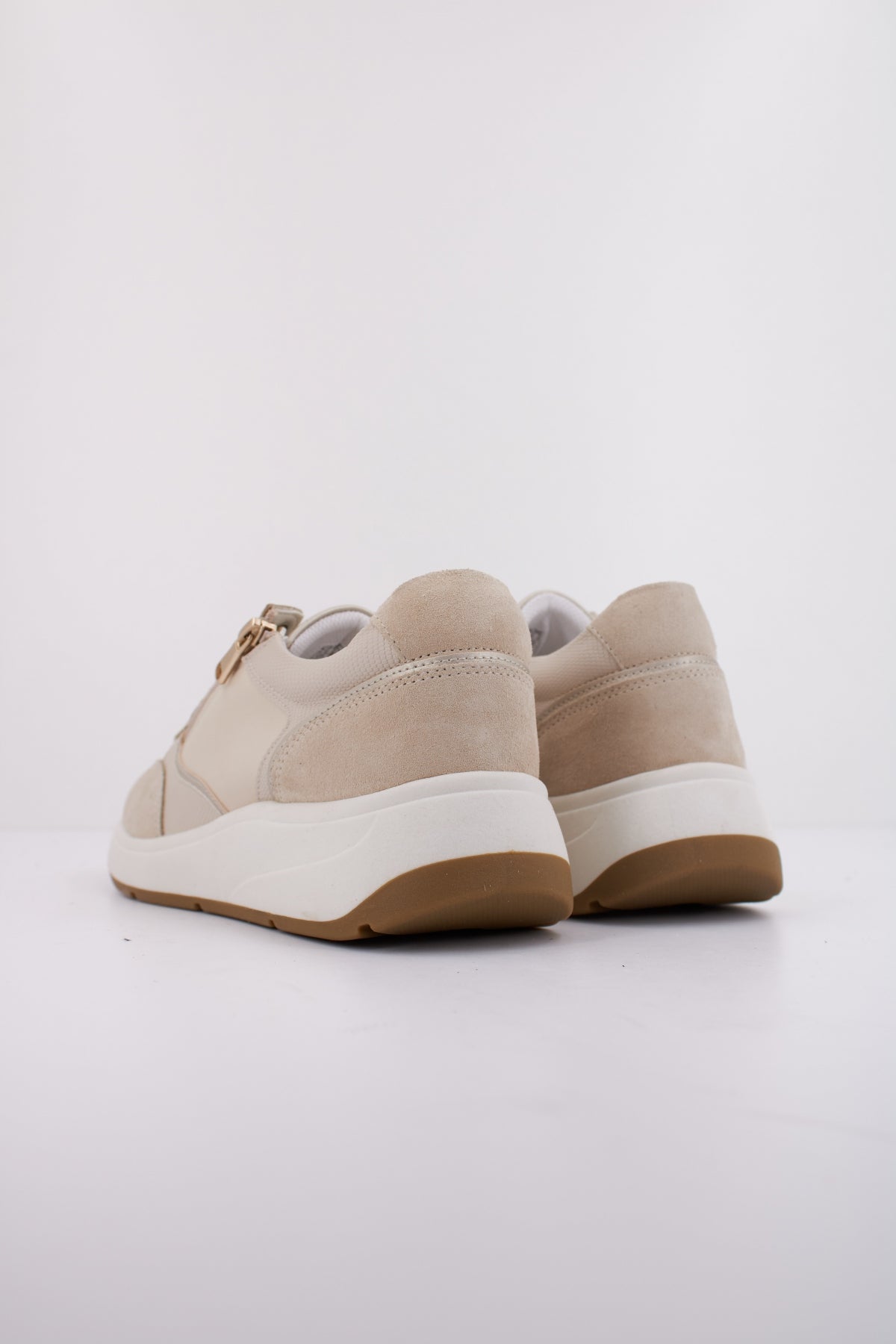 GEOX D CRISTAEL en color BEIS (4)