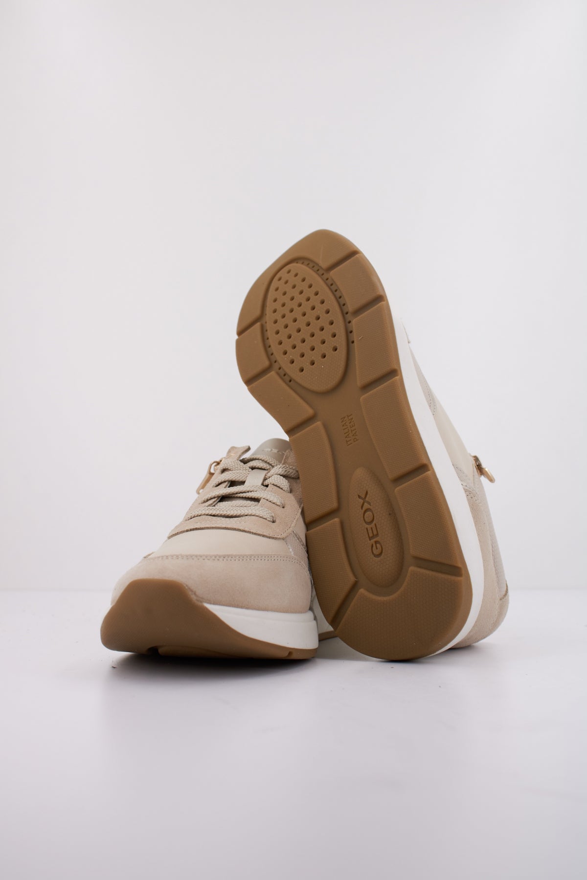 GEOX D CRISTAEL en color BEIS (5)