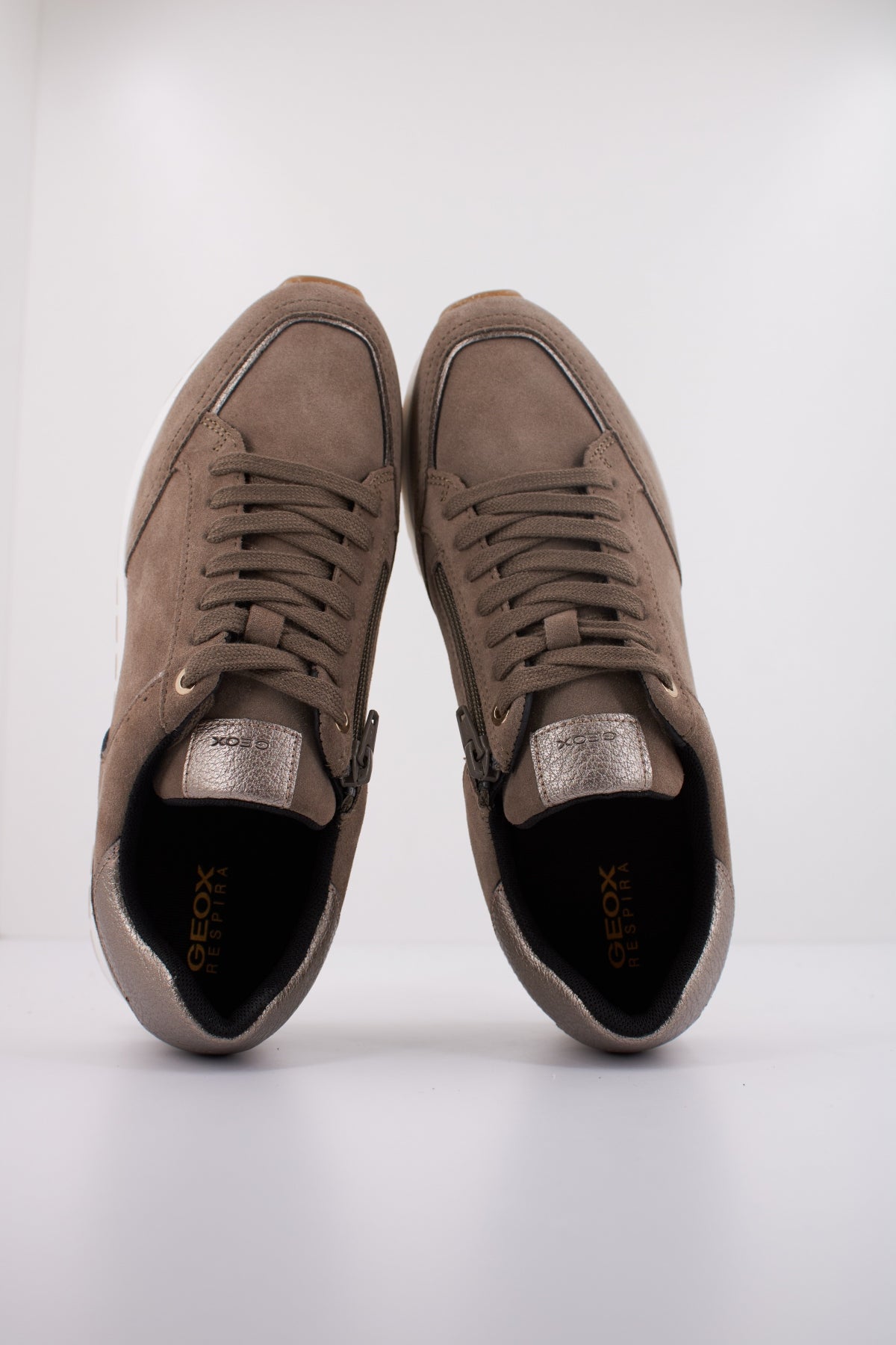 GEOX D NEW KENCY en color BEIS (3)