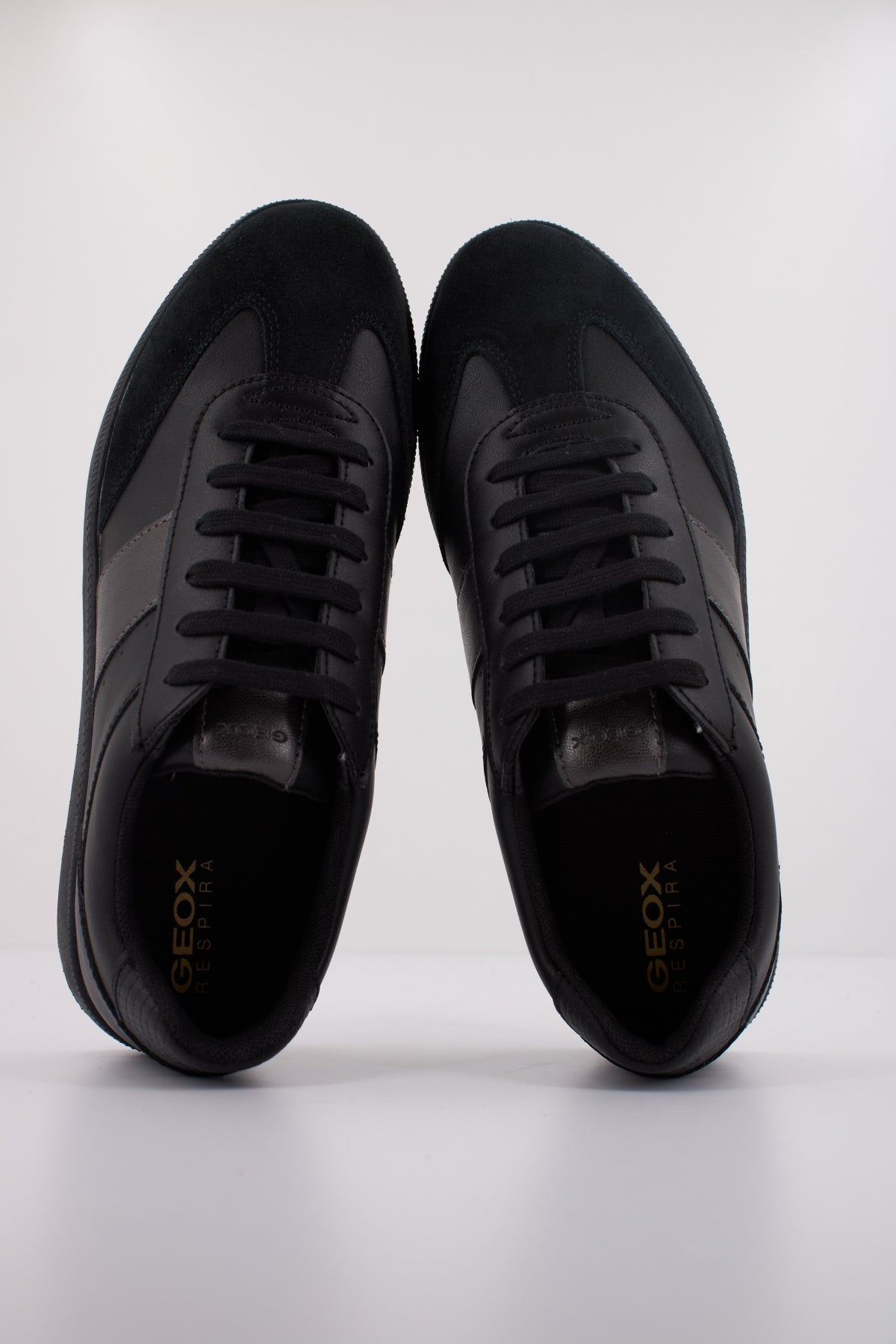 GEOX D MELEDA en color NEGRO (3)