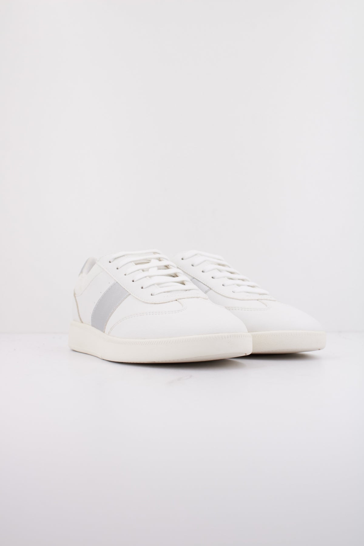 GEOX D MELEDA en color BLANCO (2)