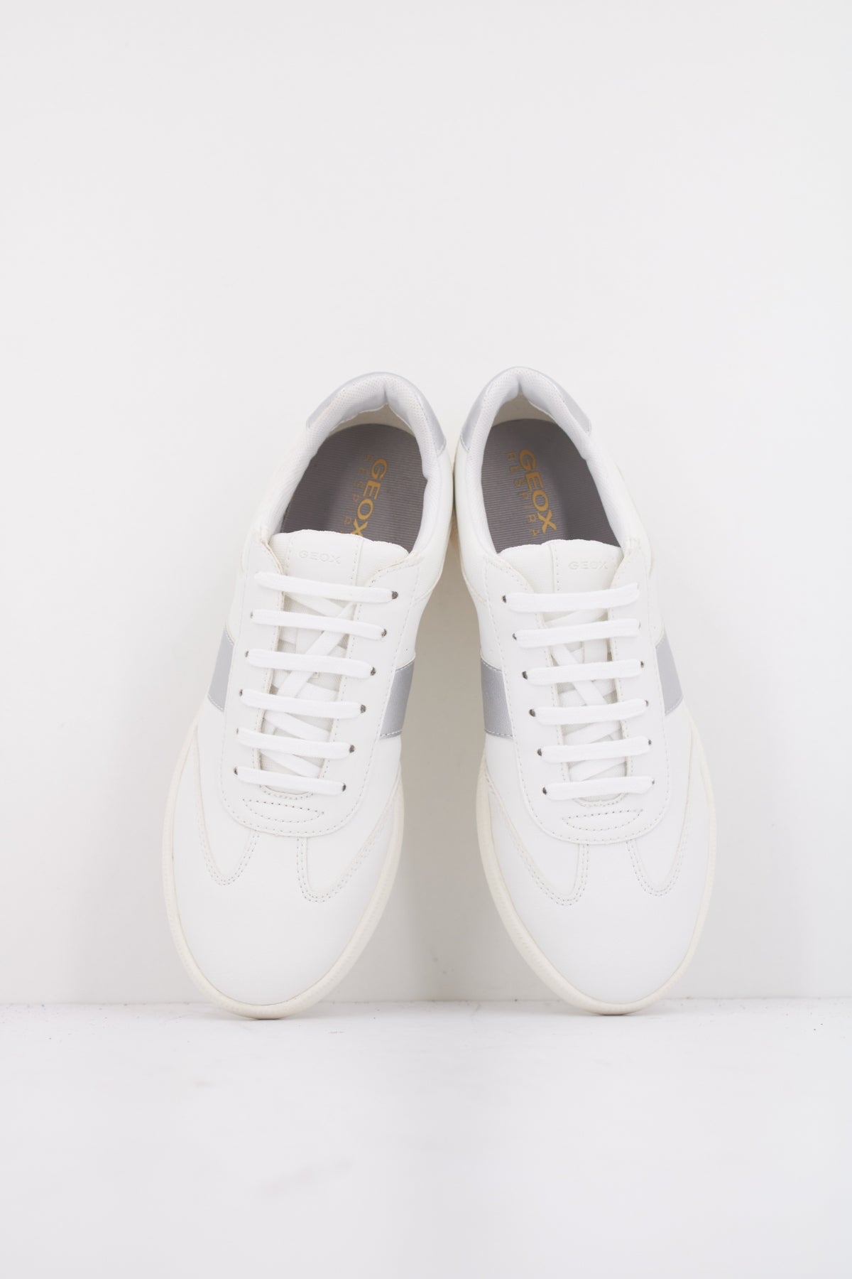 GEOX D MELEDA en color BLANCO (3)