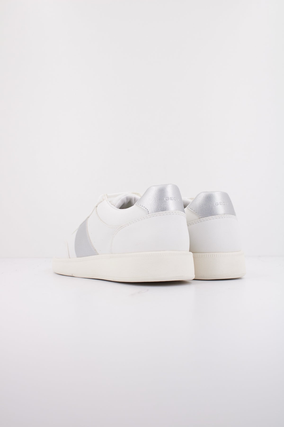 GEOX D MELEDA en color BLANCO (4)