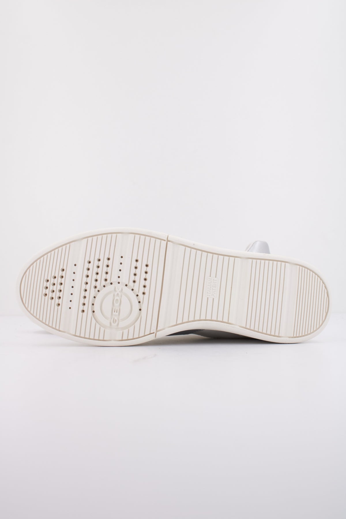 GEOX D MELEDA en color BLANCO (5)