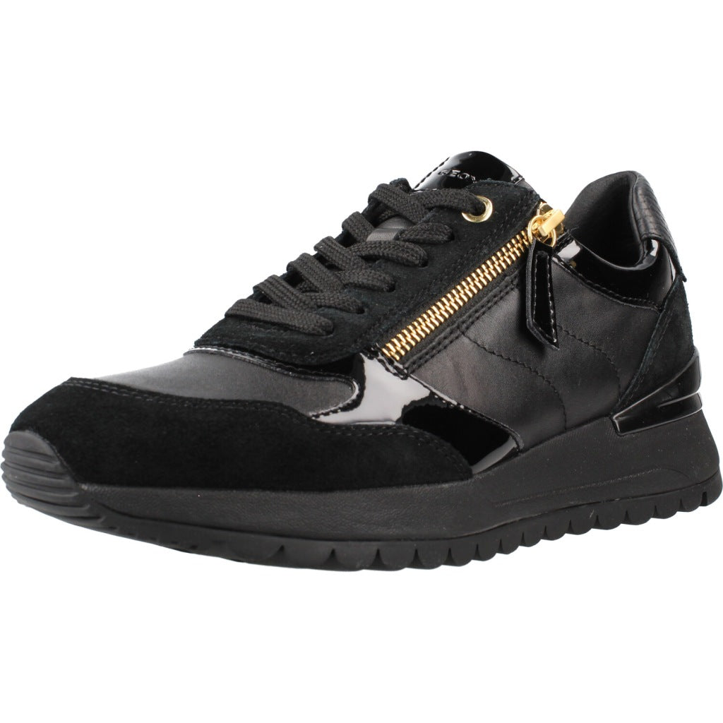 GEOX D DESYA en color NEGRO (1)