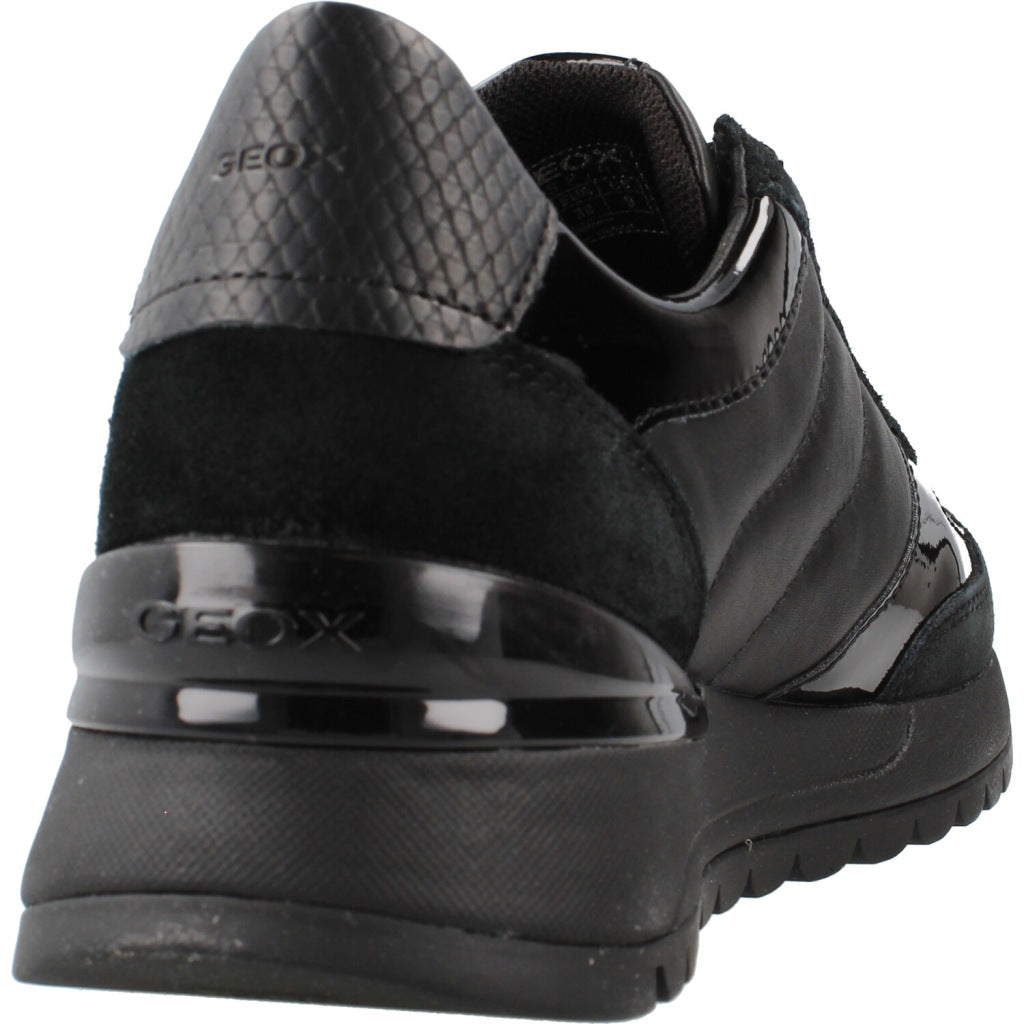 GEOX D DESYA en color NEGRO (3)