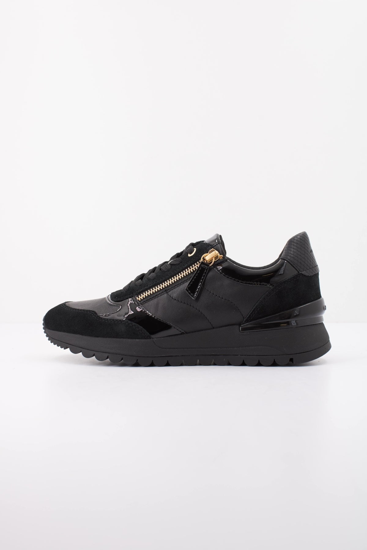 GEOX D DESYA en color NEGRO (1)