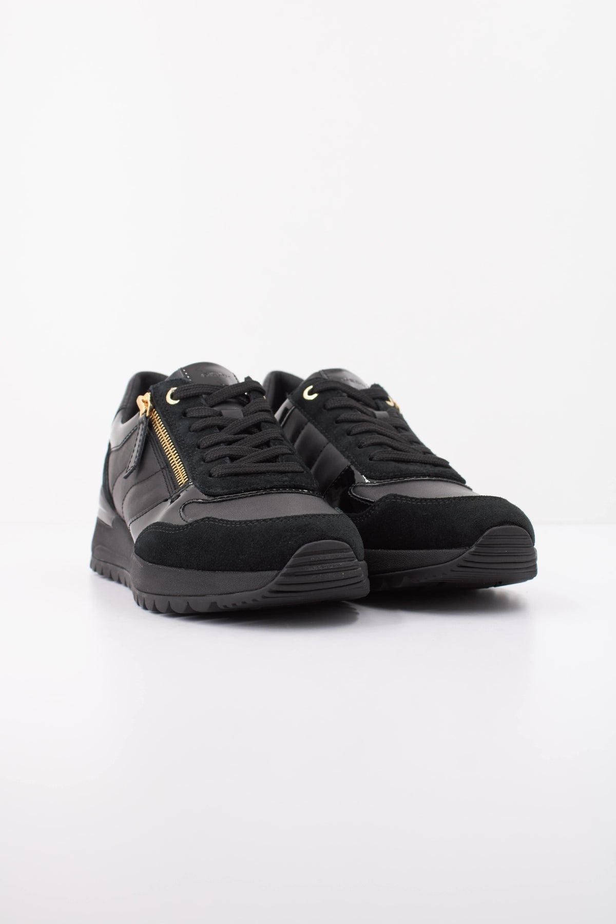 GEOX D DESYA en color NEGRO (2)