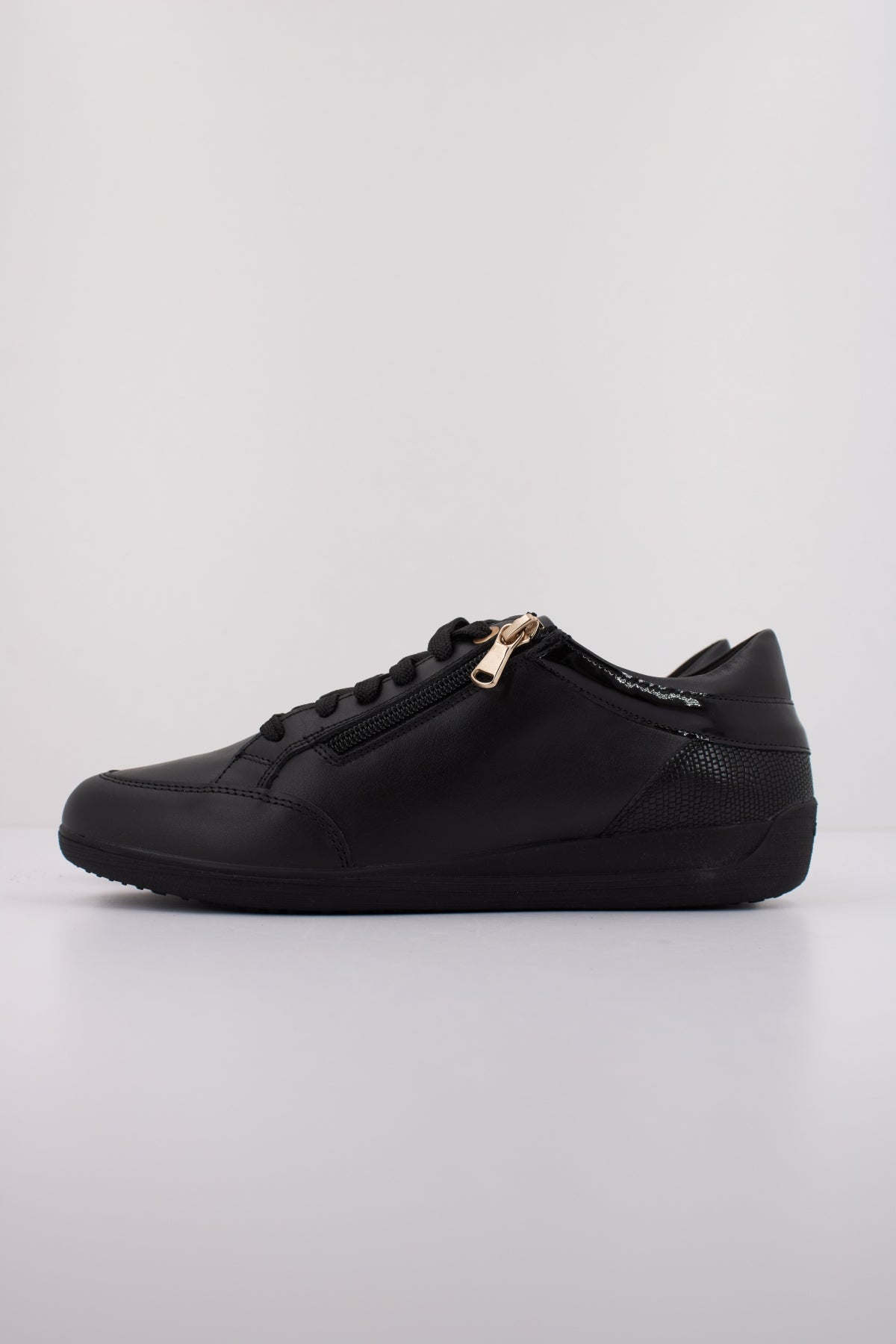 GEOX D MYRIA en color NEGRO (1)