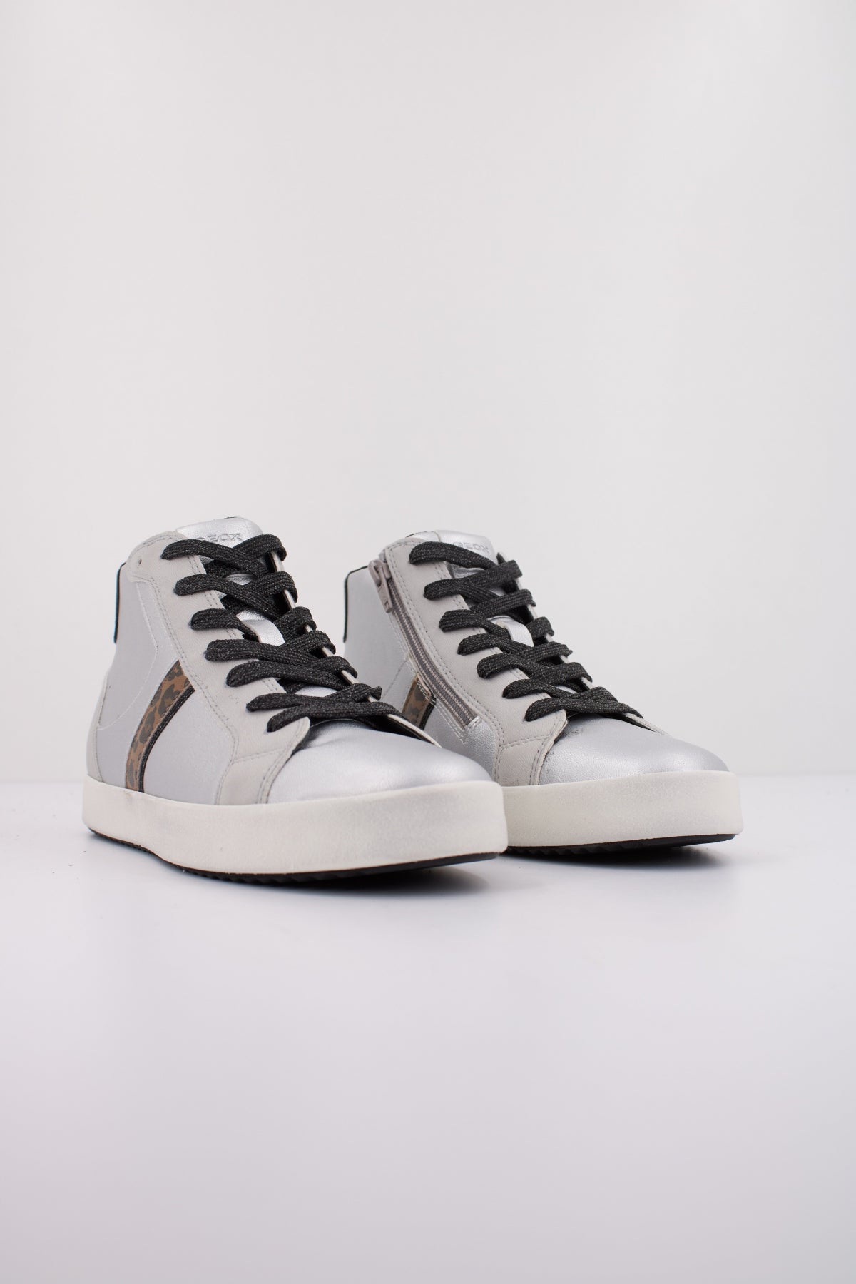 GEOX D BLOMIEE en color PLATA (2)