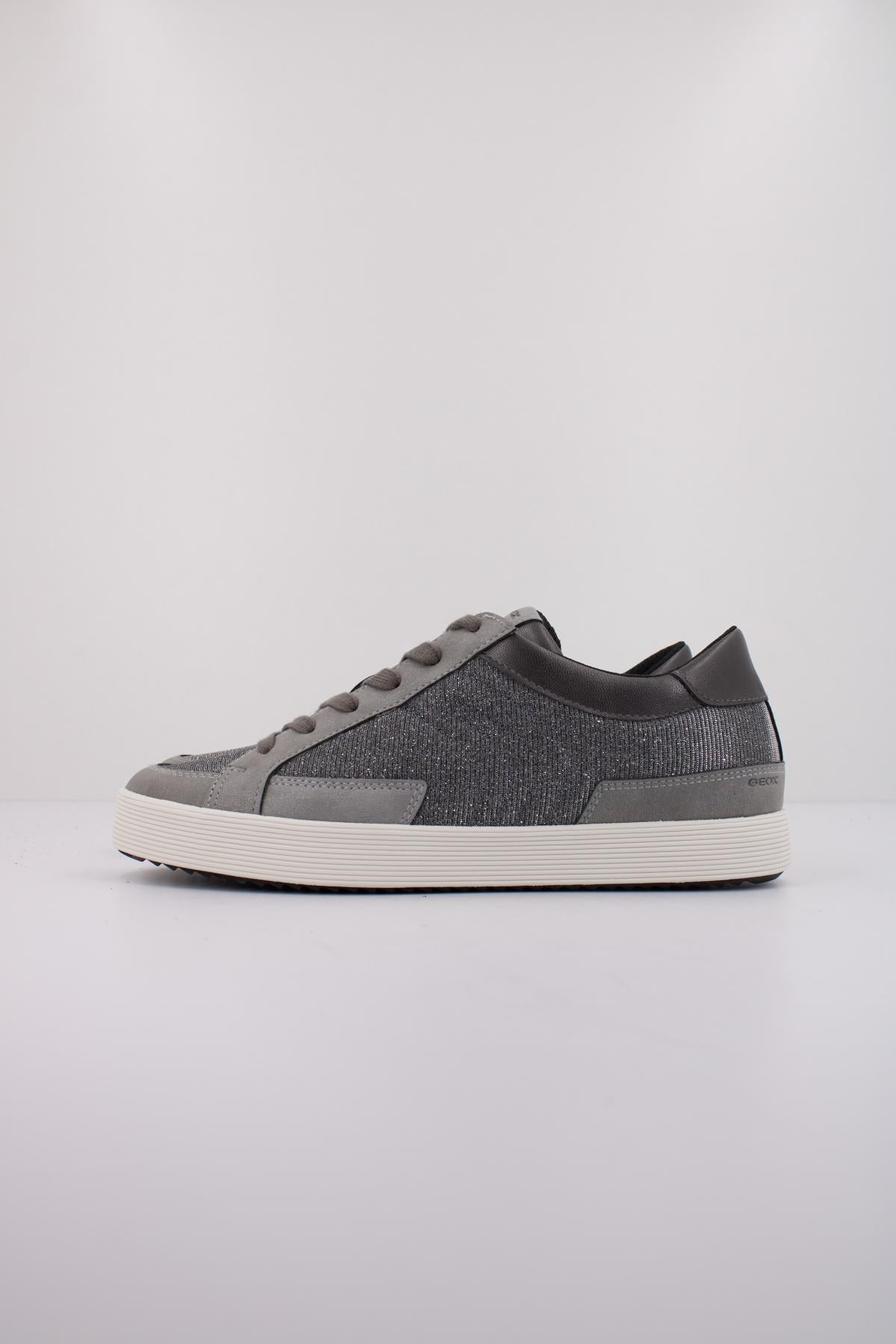 GEOX D BLOMIEE en color GRIS (1)