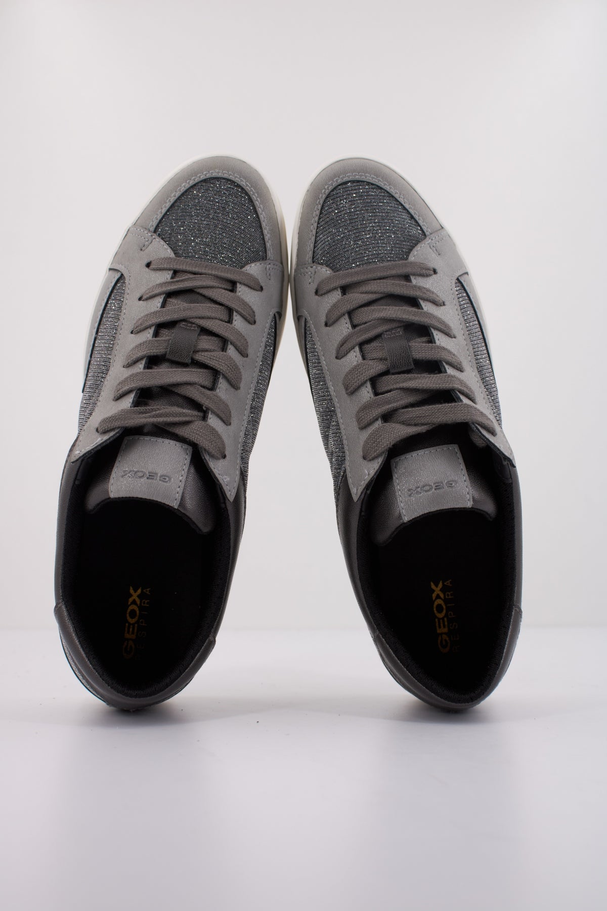 GEOX D BLOMIEE en color GRIS (3)