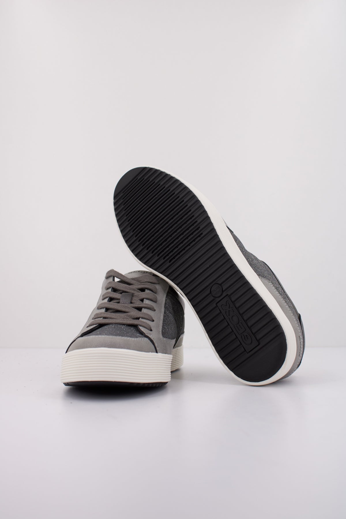 GEOX D BLOMIEE en color GRIS (5)