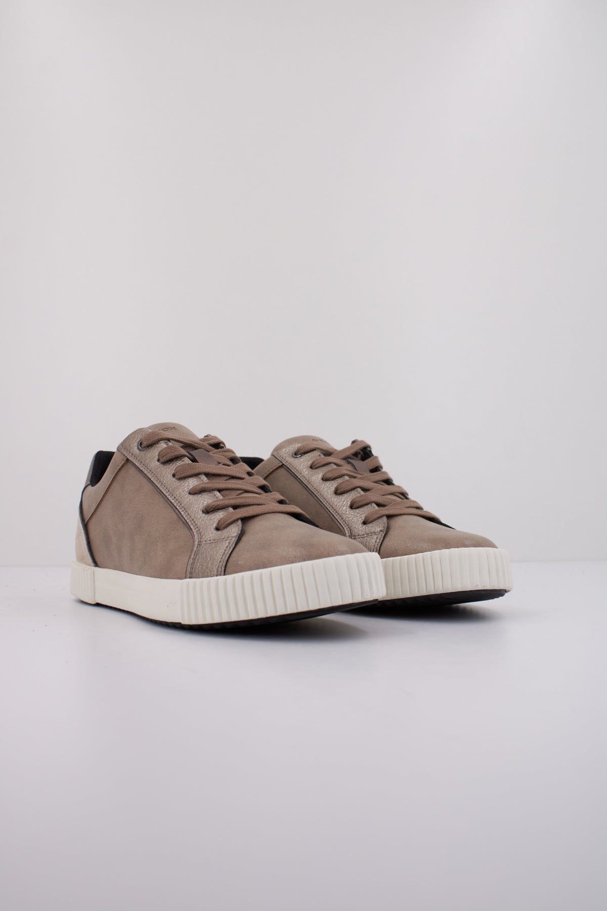 GEOX D BLOMIEE en color MARRON (2)