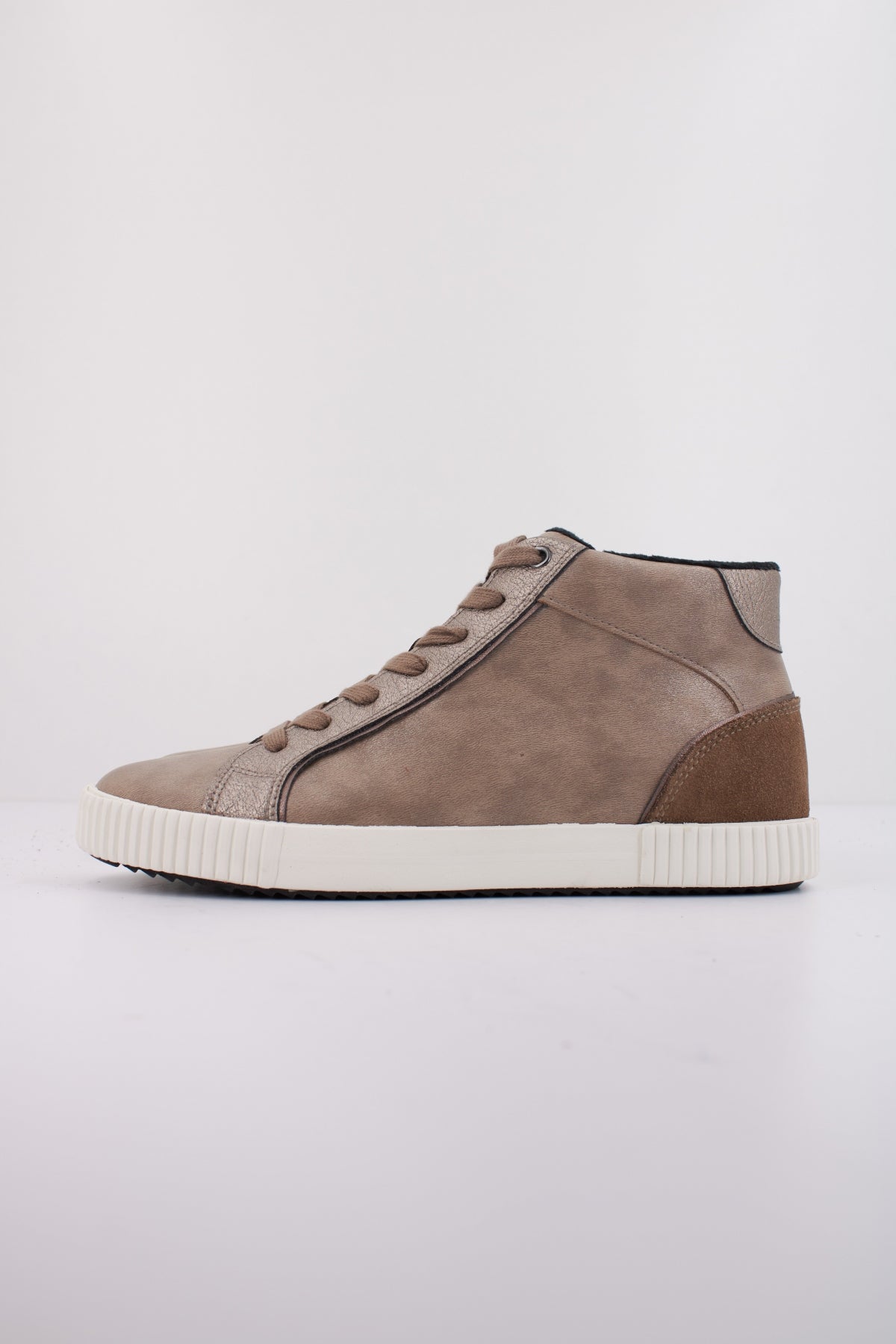 GEOX D BLOMIEE en color BRONCE (1)