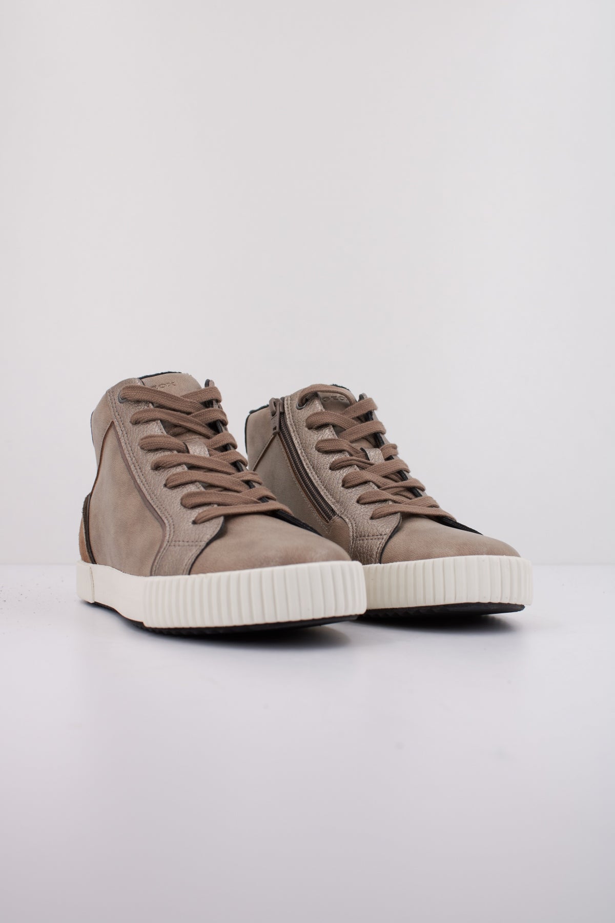 GEOX D BLOMIEE en color BRONCE (2)