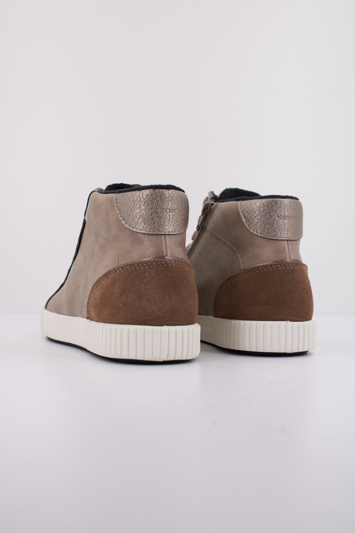 GEOX D BLOMIEE en color BRONCE (4)