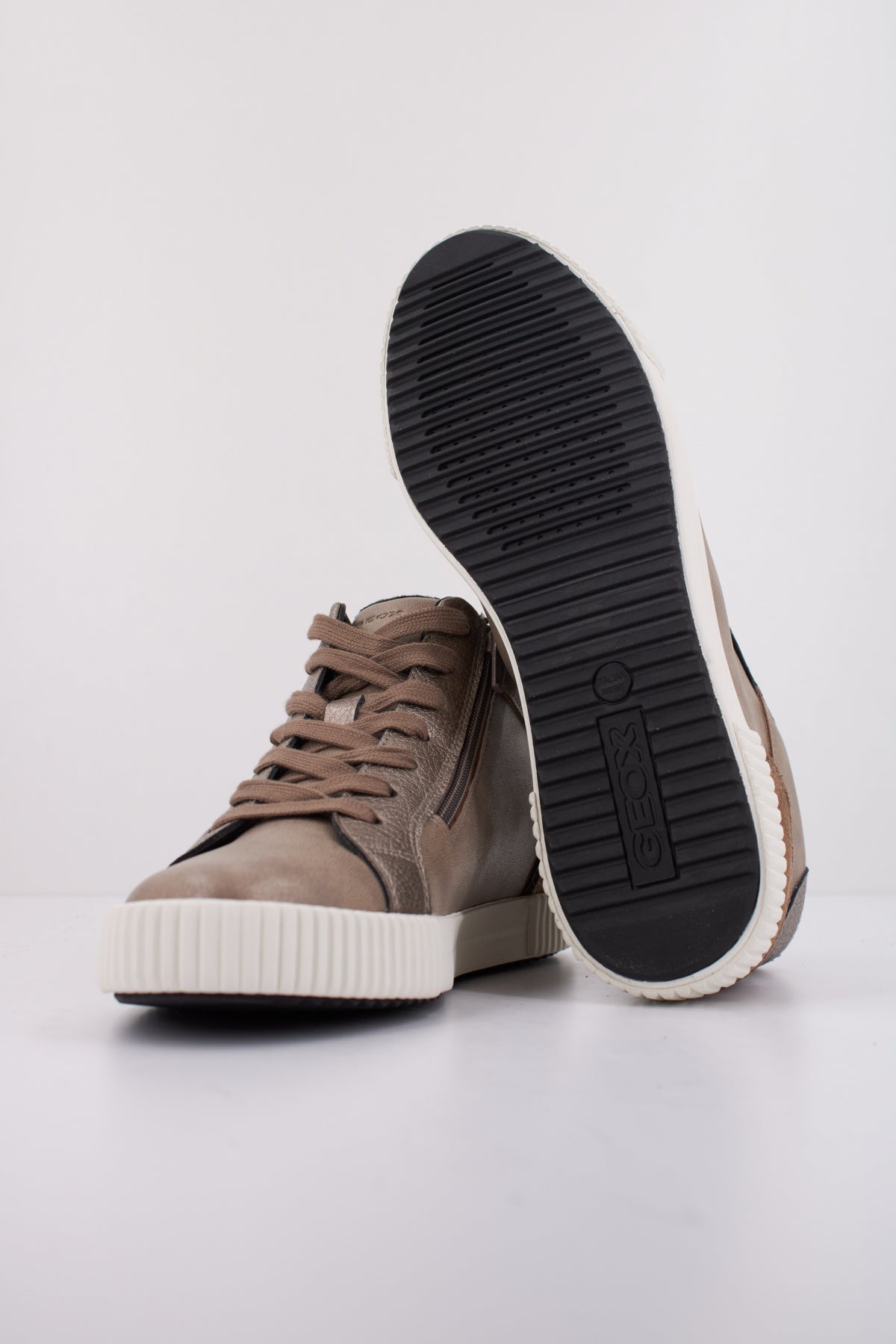GEOX D BLOMIEE en color BRONCE (5)