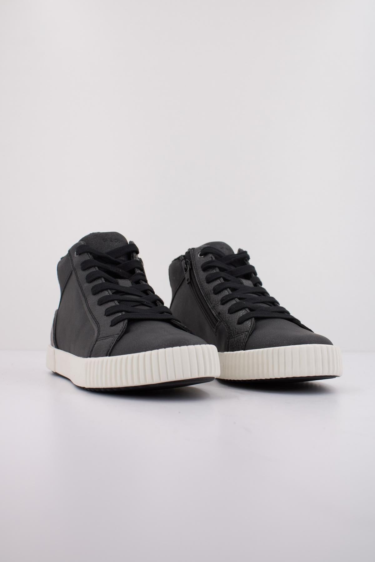 GEOX D BLOMIEE en color NEGRO (2)