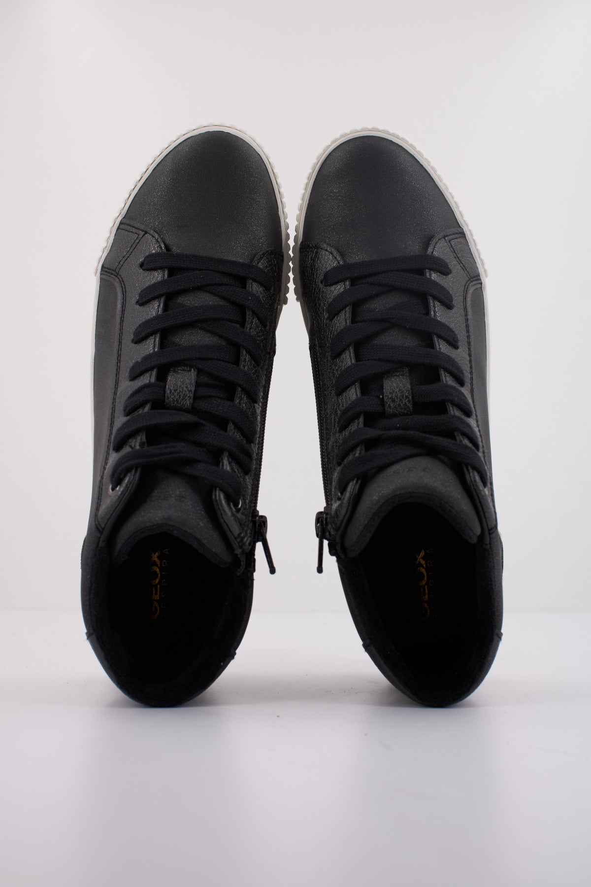 GEOX D BLOMIEE en color NEGRO (3)