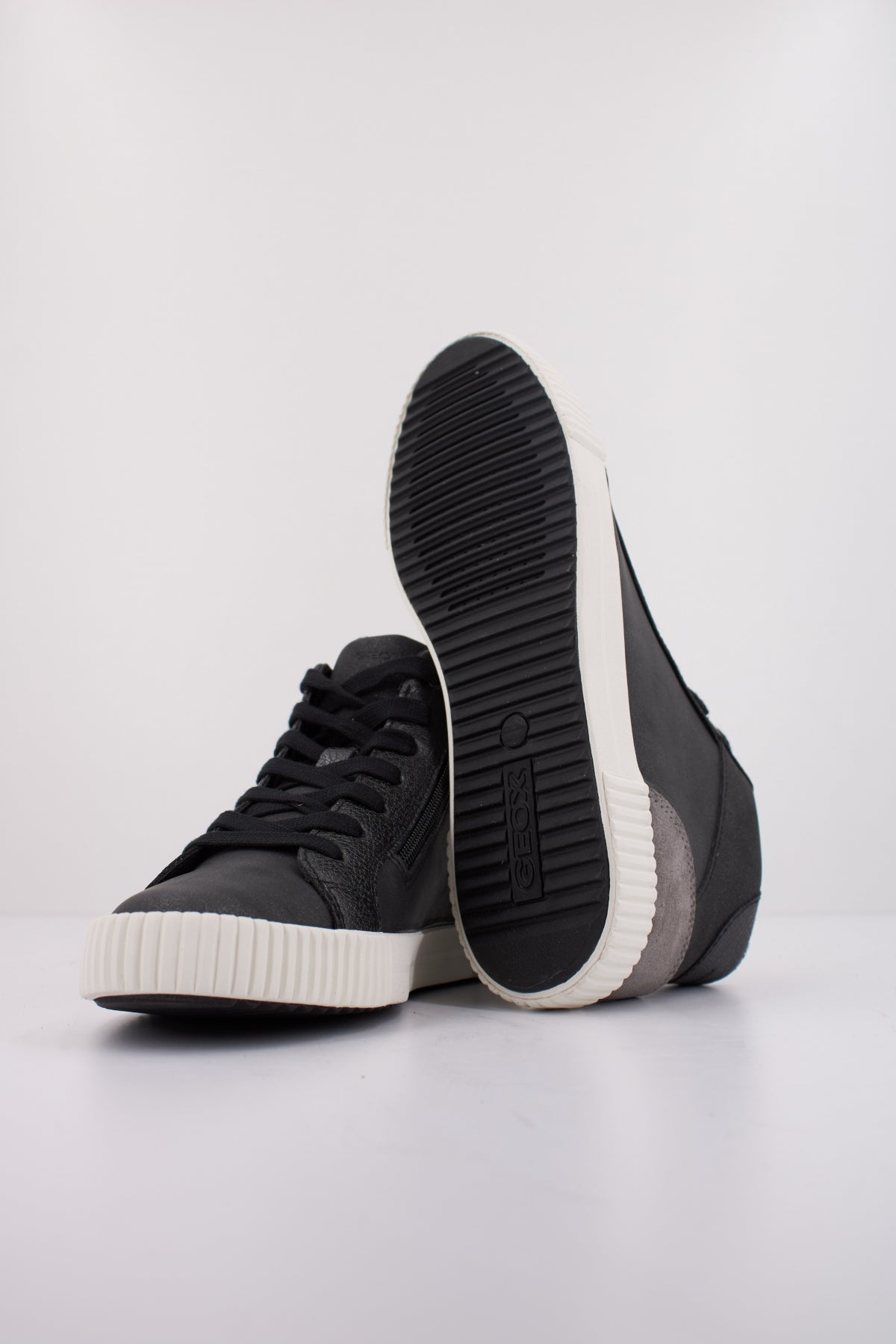 GEOX D BLOMIEE en color NEGRO (5)