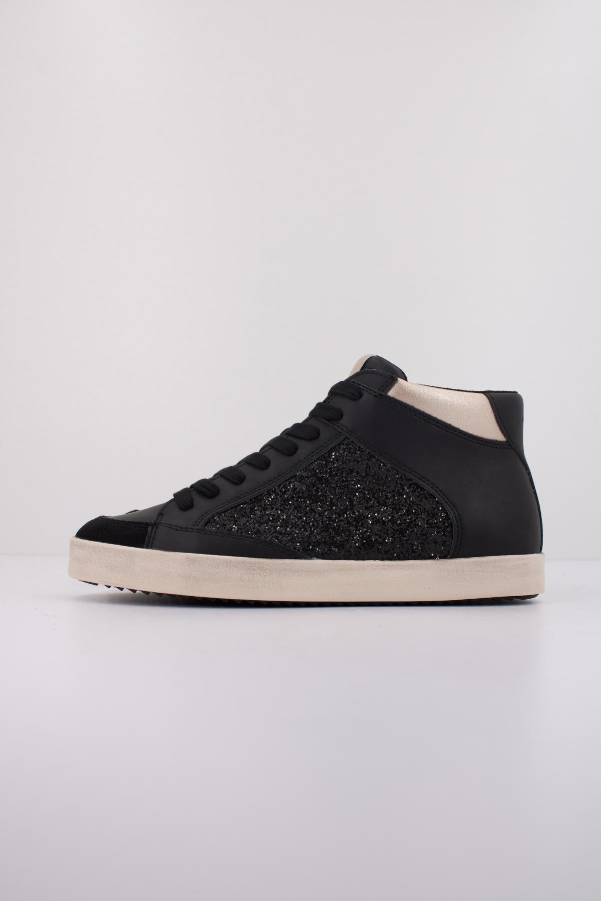 GEOX D BLOMIEE en color NEGRO (1)