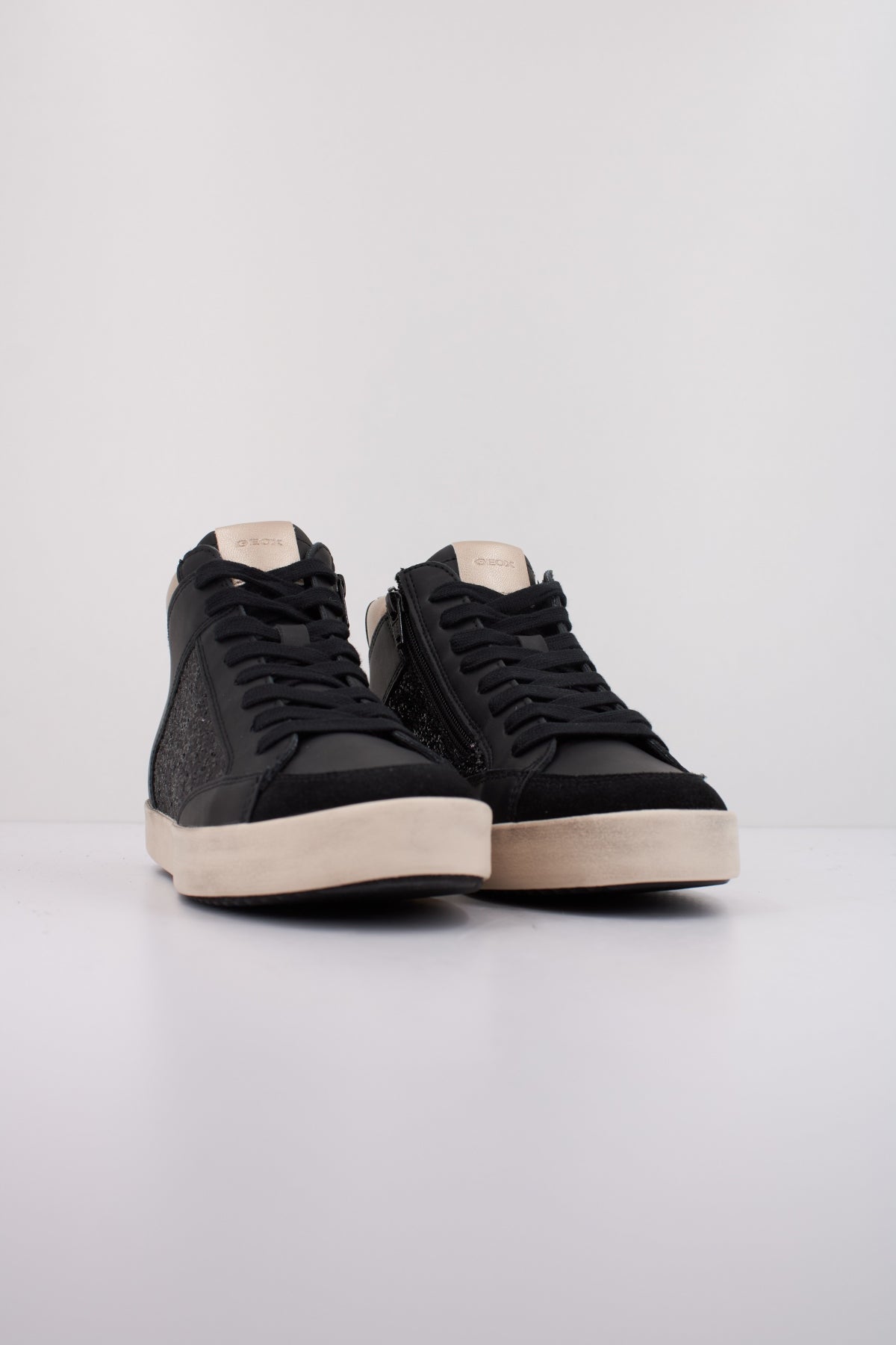 GEOX D BLOMIEE en color NEGRO (2)