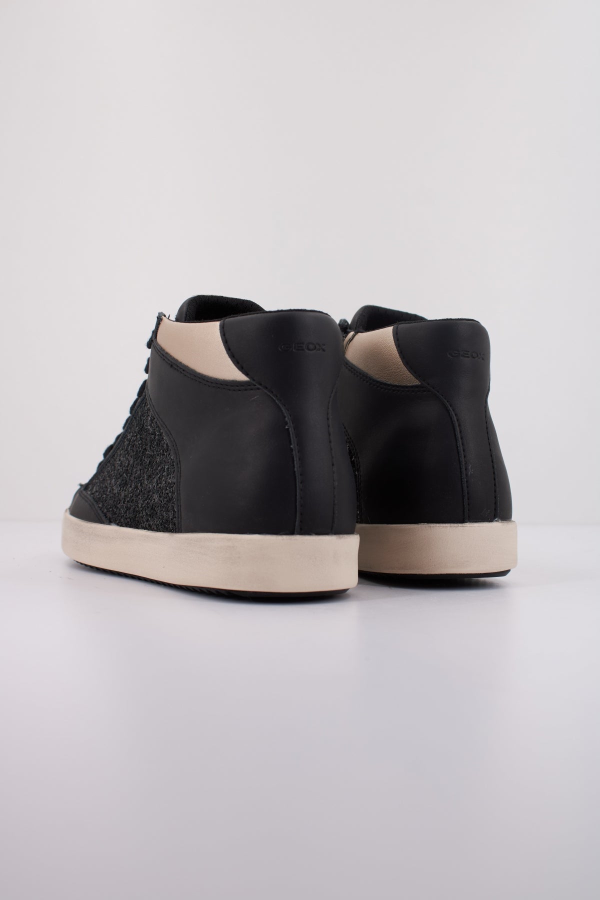 GEOX D BLOMIEE en color NEGRO (4)