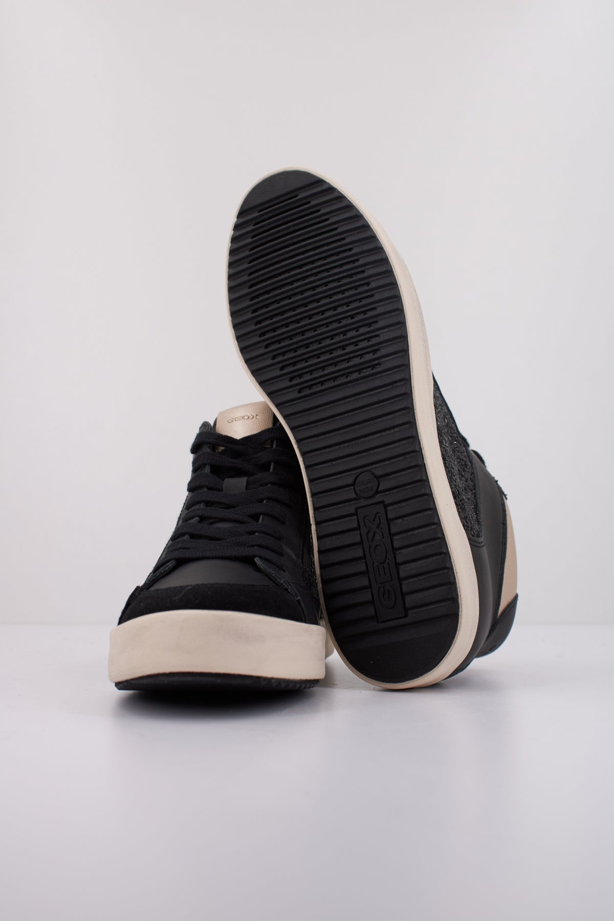 GEOX D BLOMIEE en color NEGRO (5)