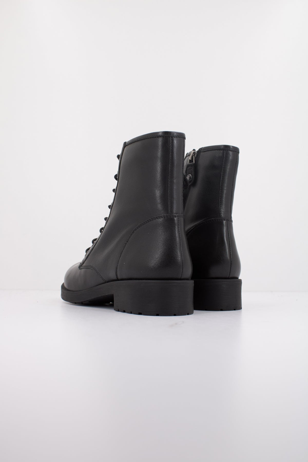 GEOX D RAWELLE en color NEGRO (4)